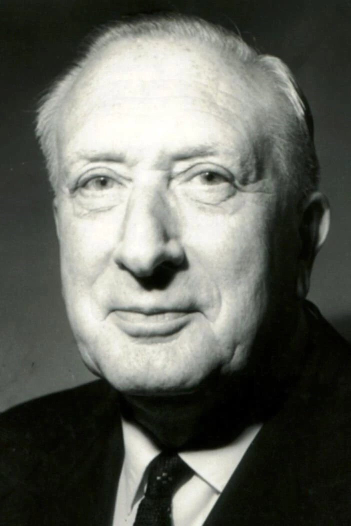 Foto von William Walton