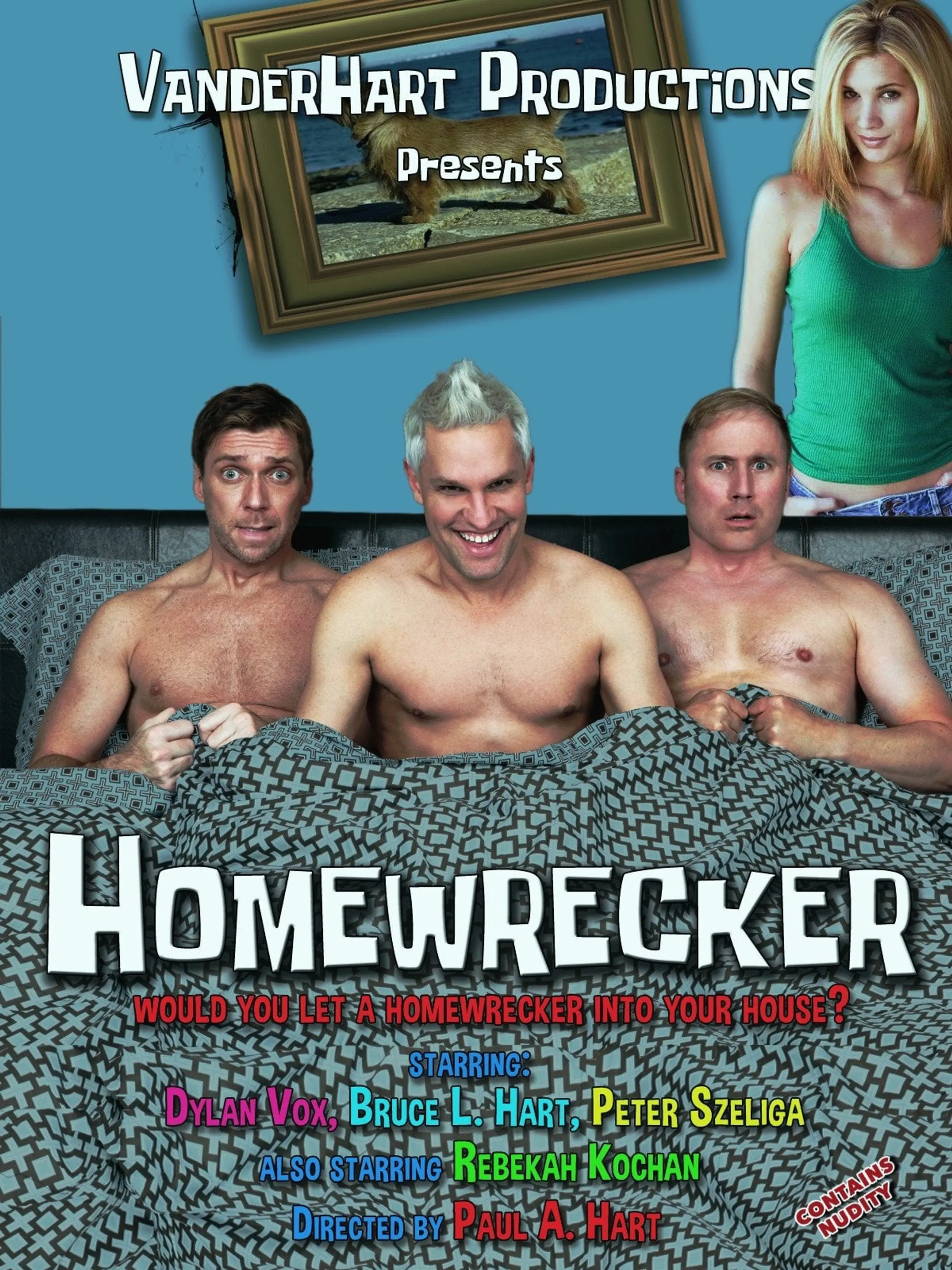 Homewrecker