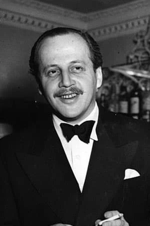 Foto von Anatole de Grunwald