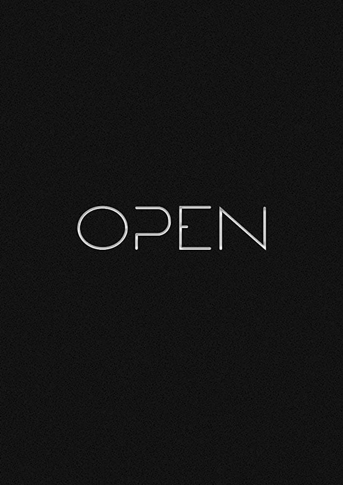 Open
