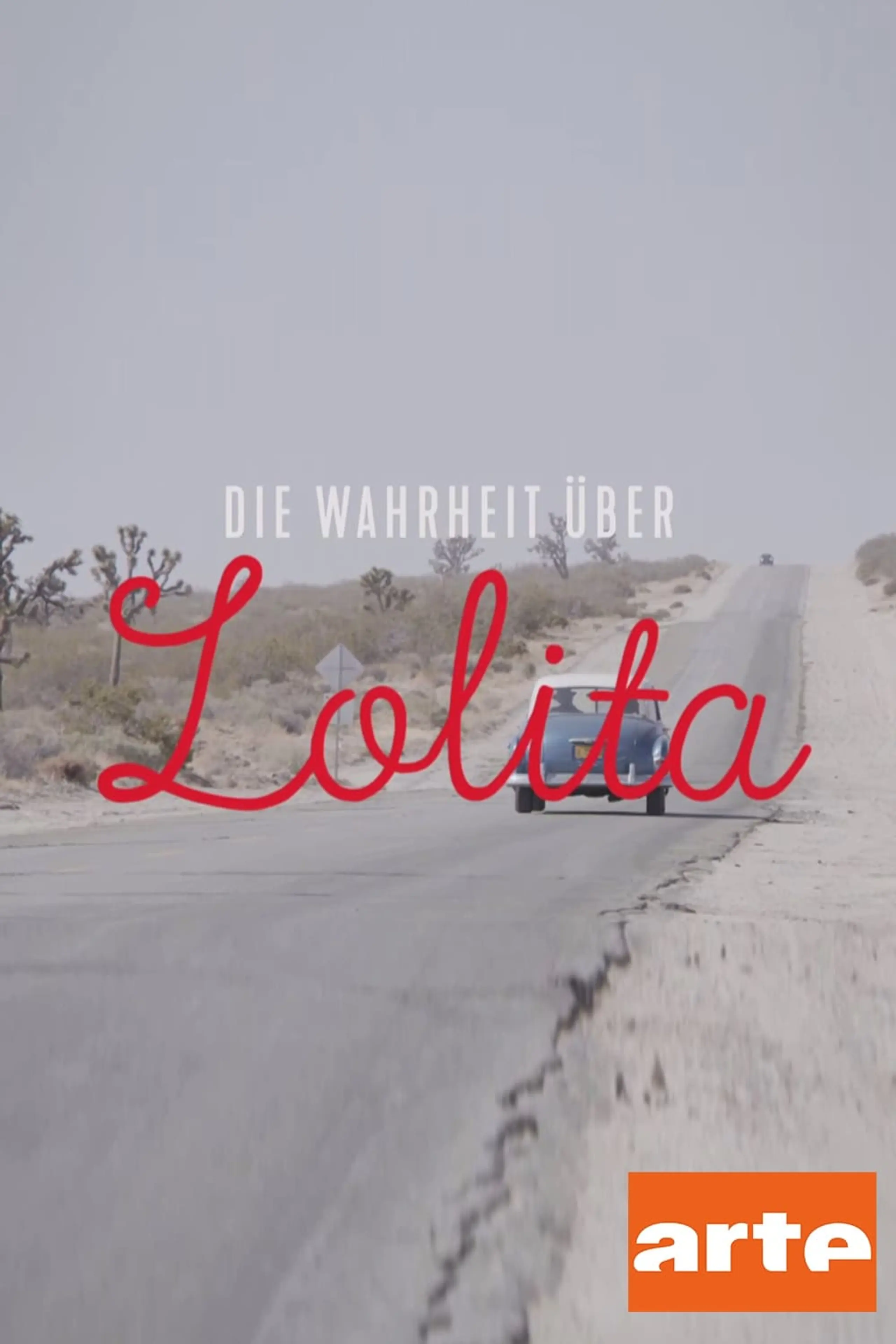 Die Wahrheit über Lolita