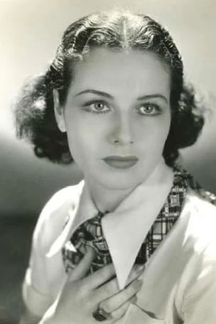 Foto von June Travis