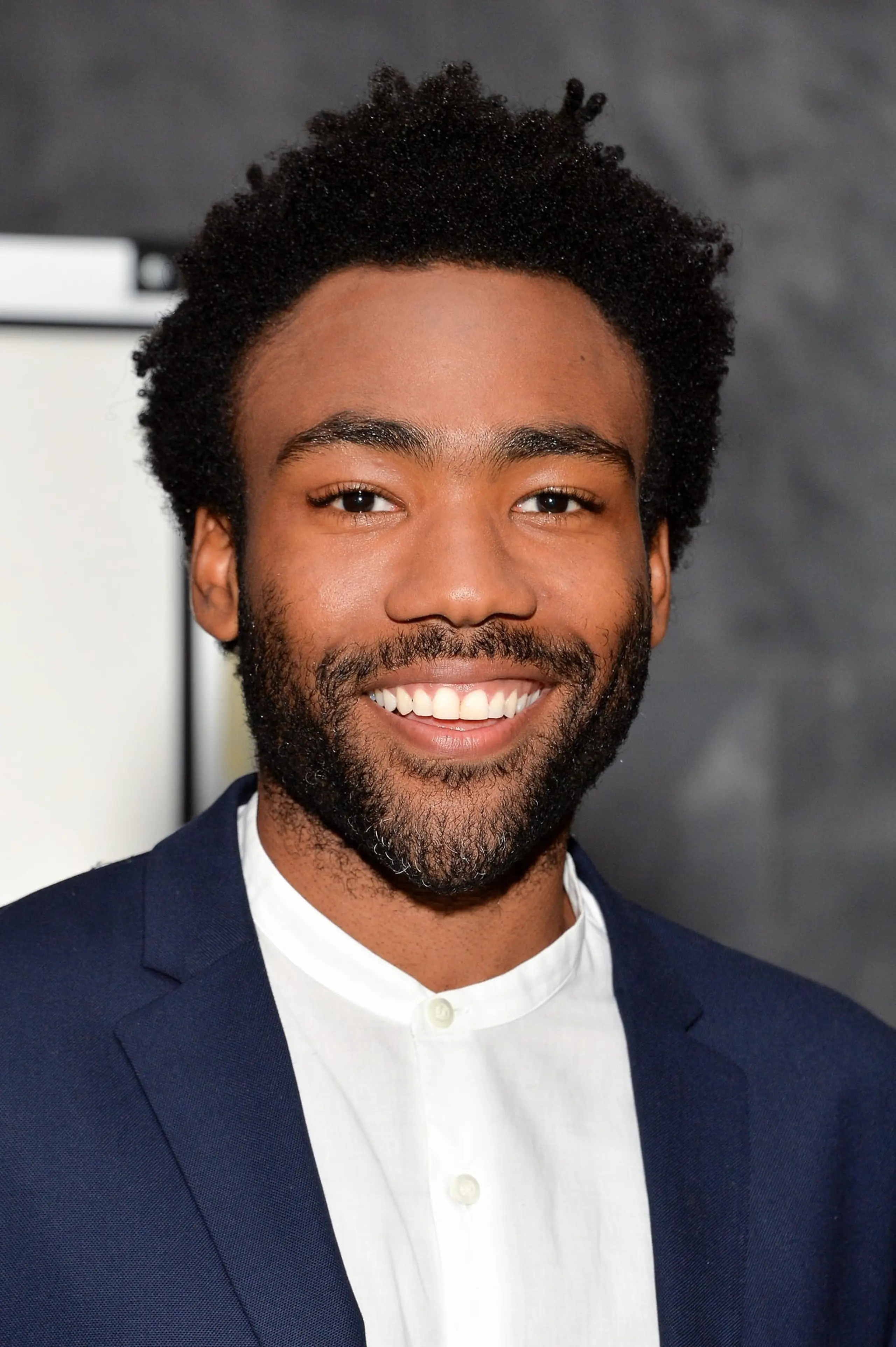 Foto von Donald Glover