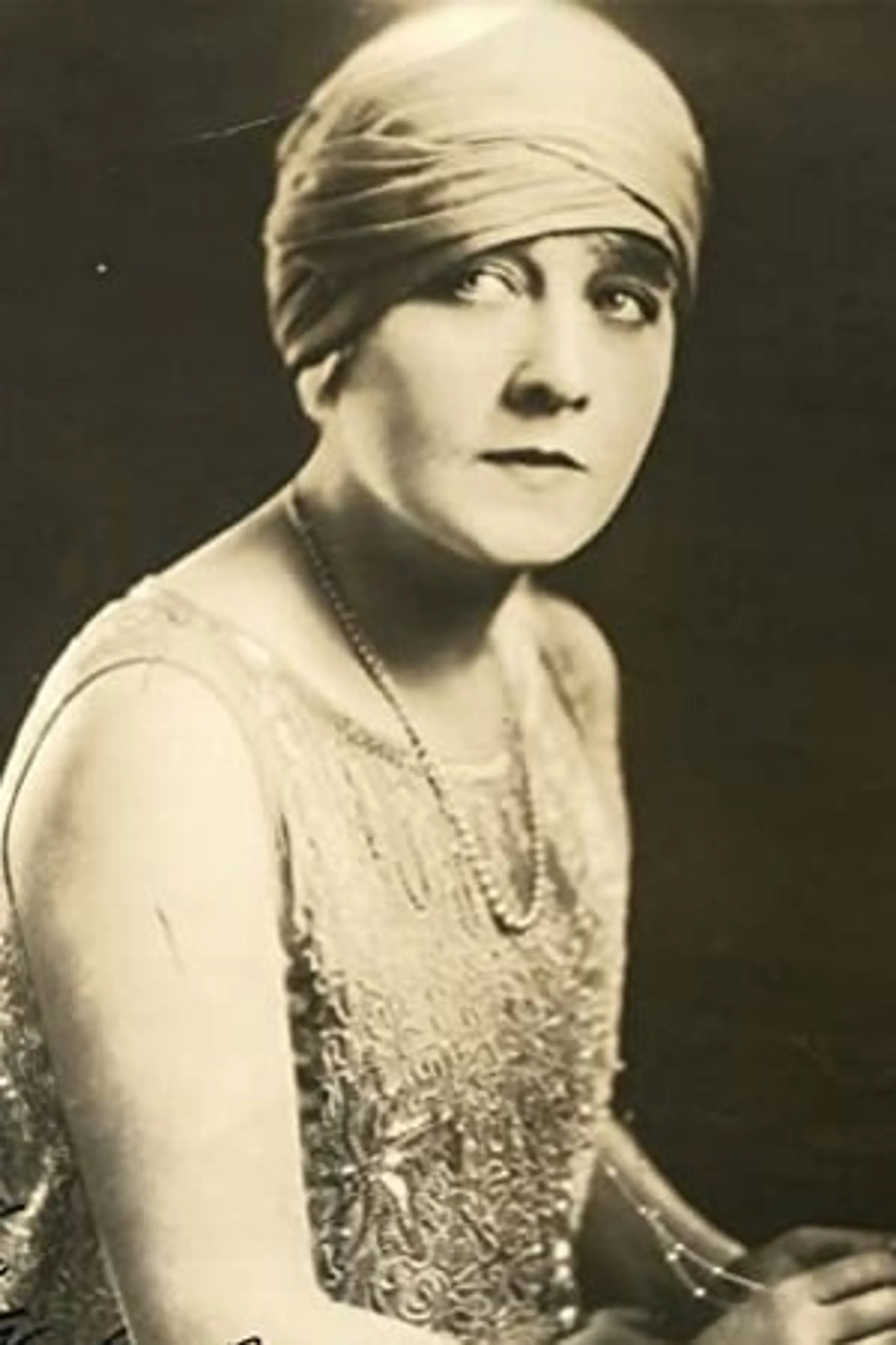 Foto von Louise Dresser