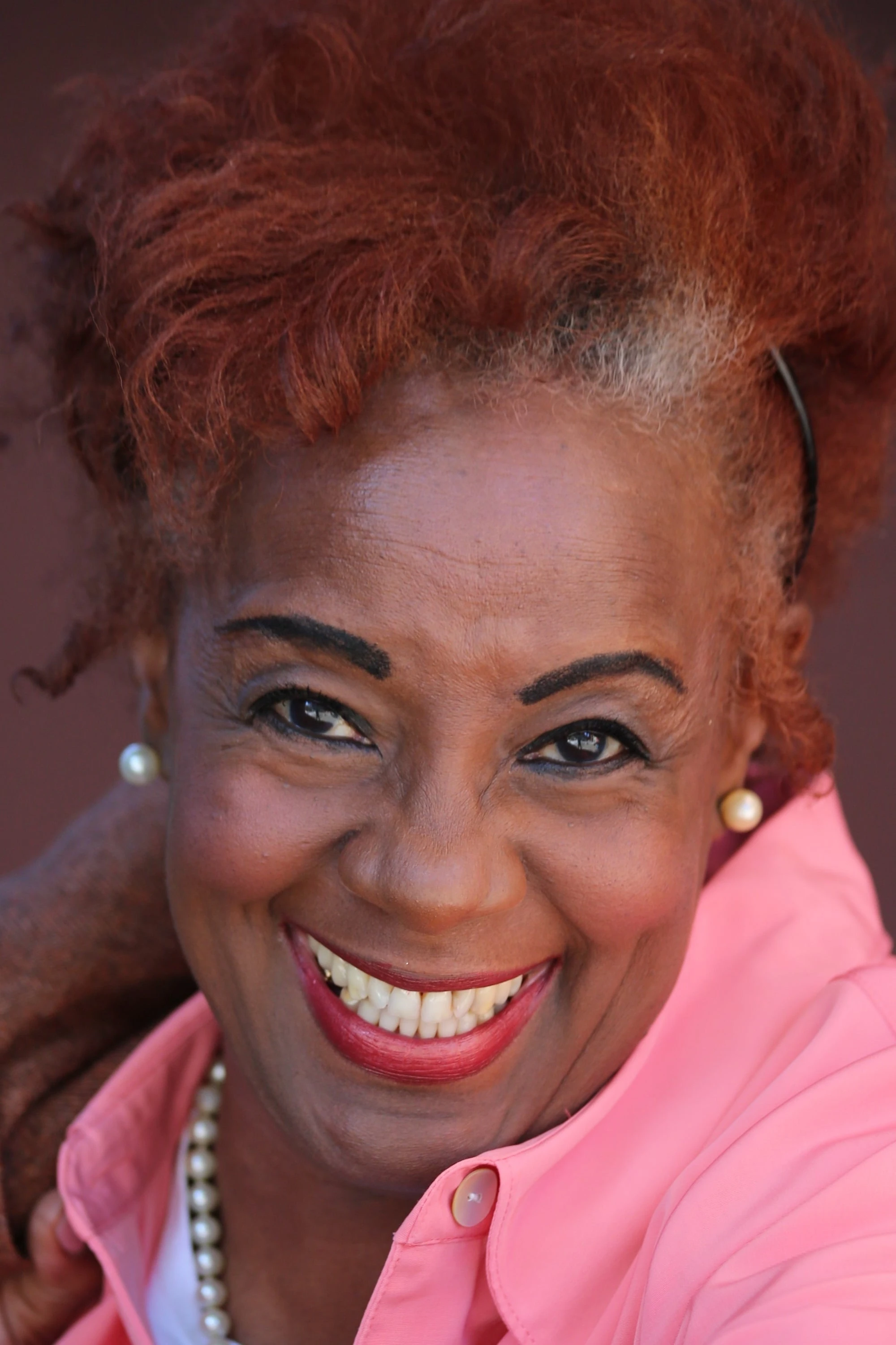 Foto von Cecelia Antoinette
