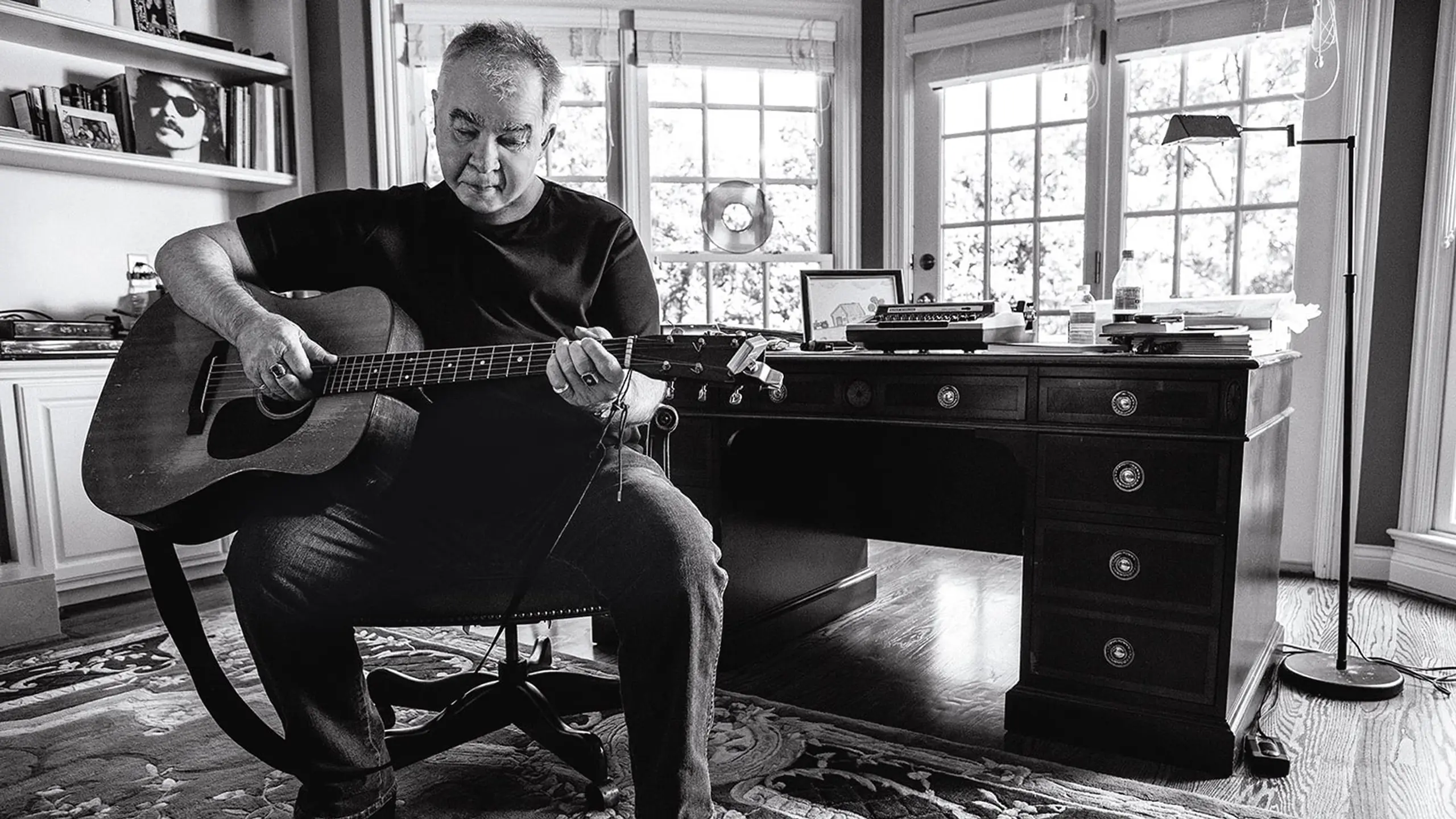 Picture Show: A Tribute Celebrating John Prine