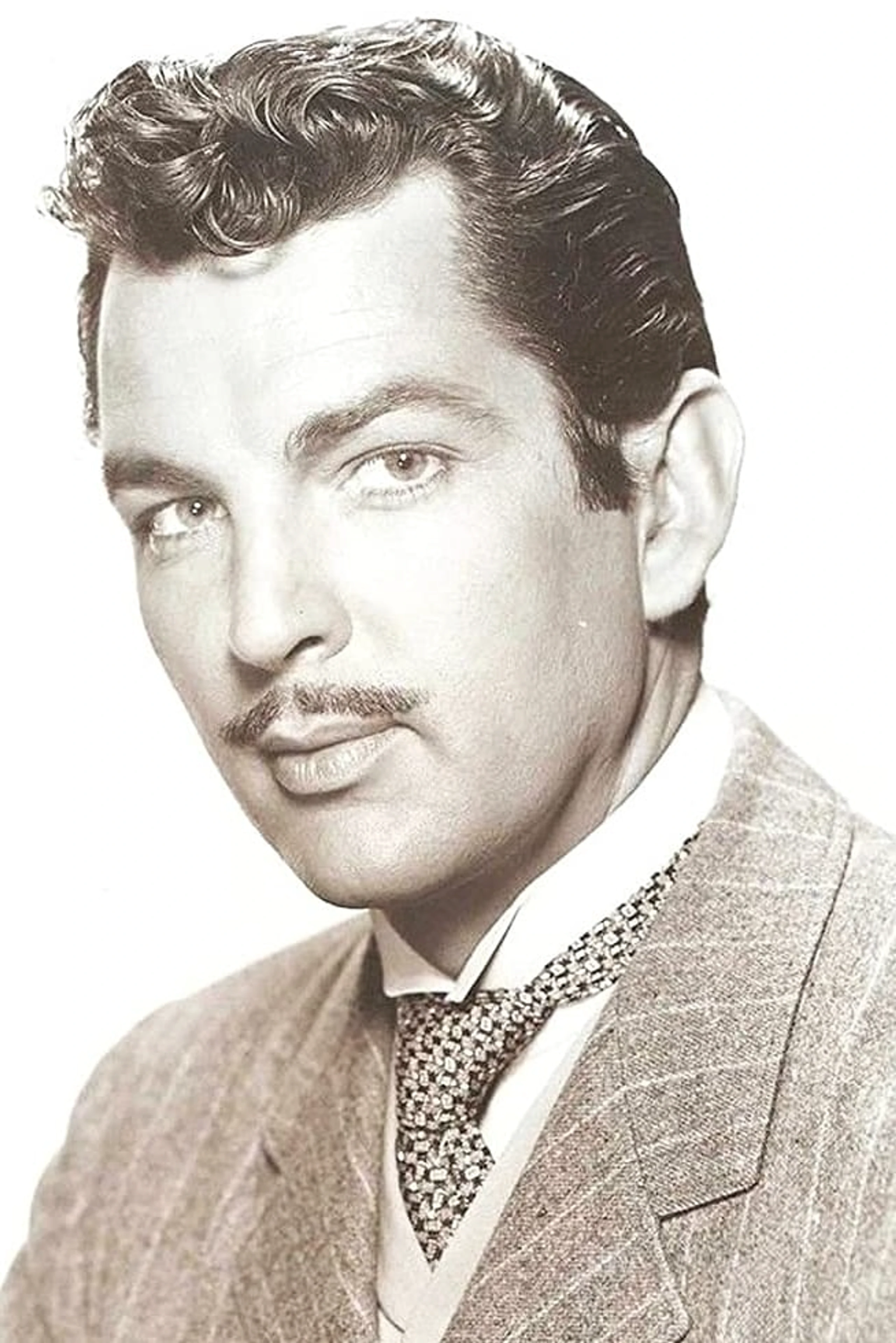 Foto von Byron Palmer
