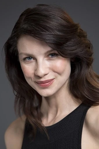 Foto von Caitríona Balfe