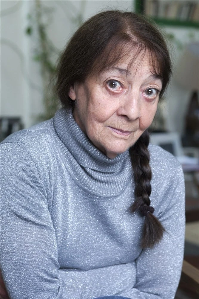 Foto von Véronique Nordey