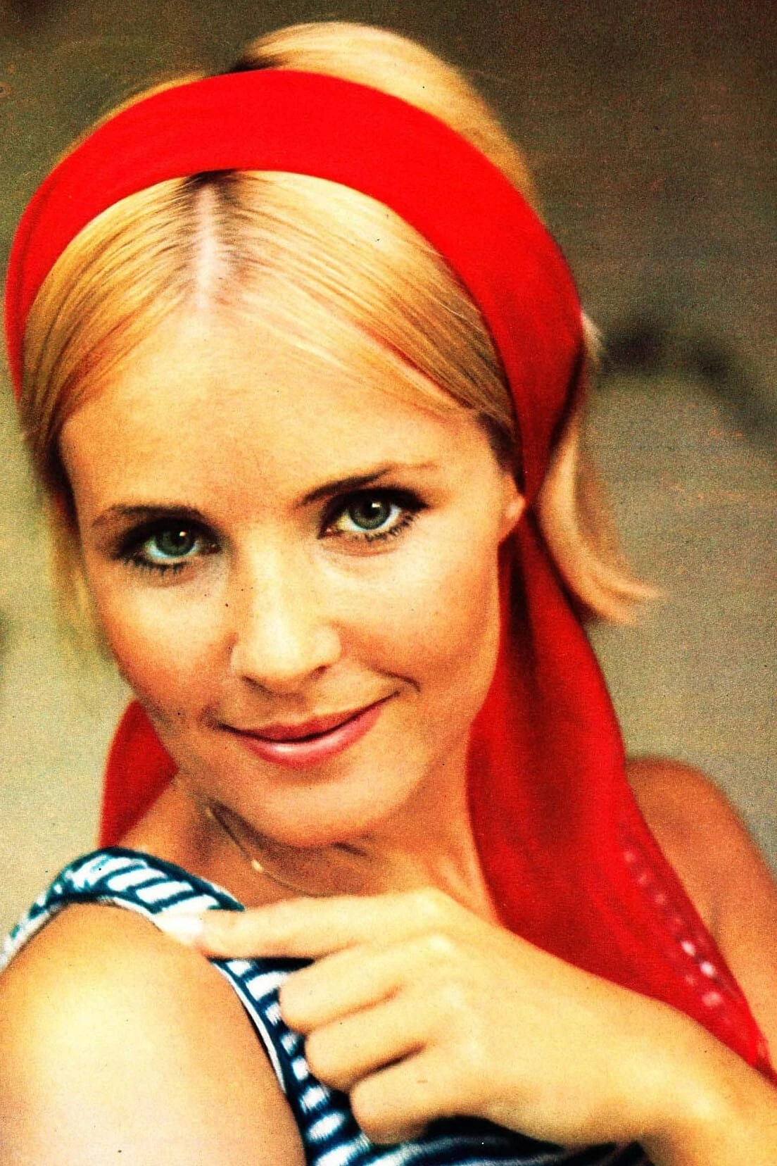 Foto von Marie-France Boyer