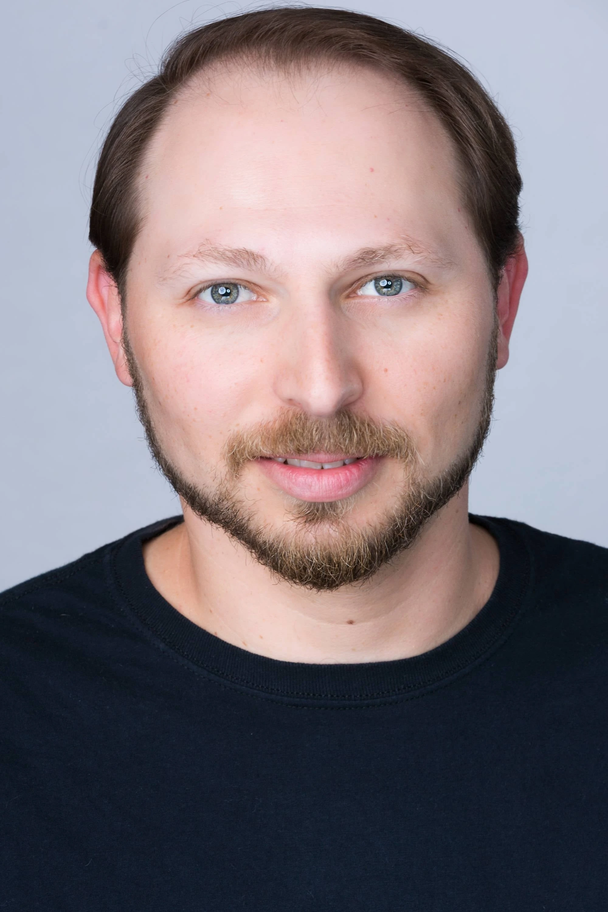 Foto von Marc Winnick