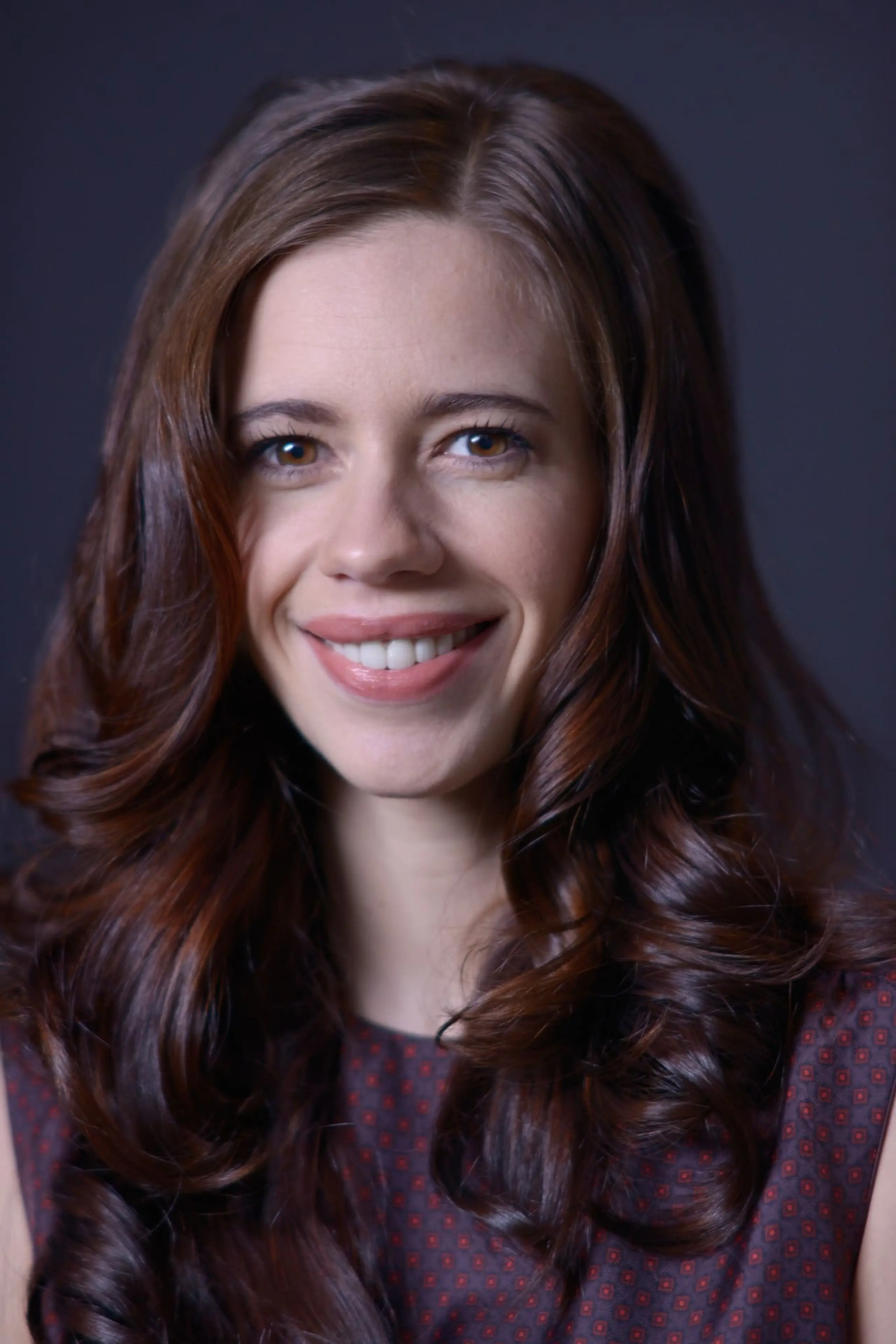 Foto von Kalki Koechlin