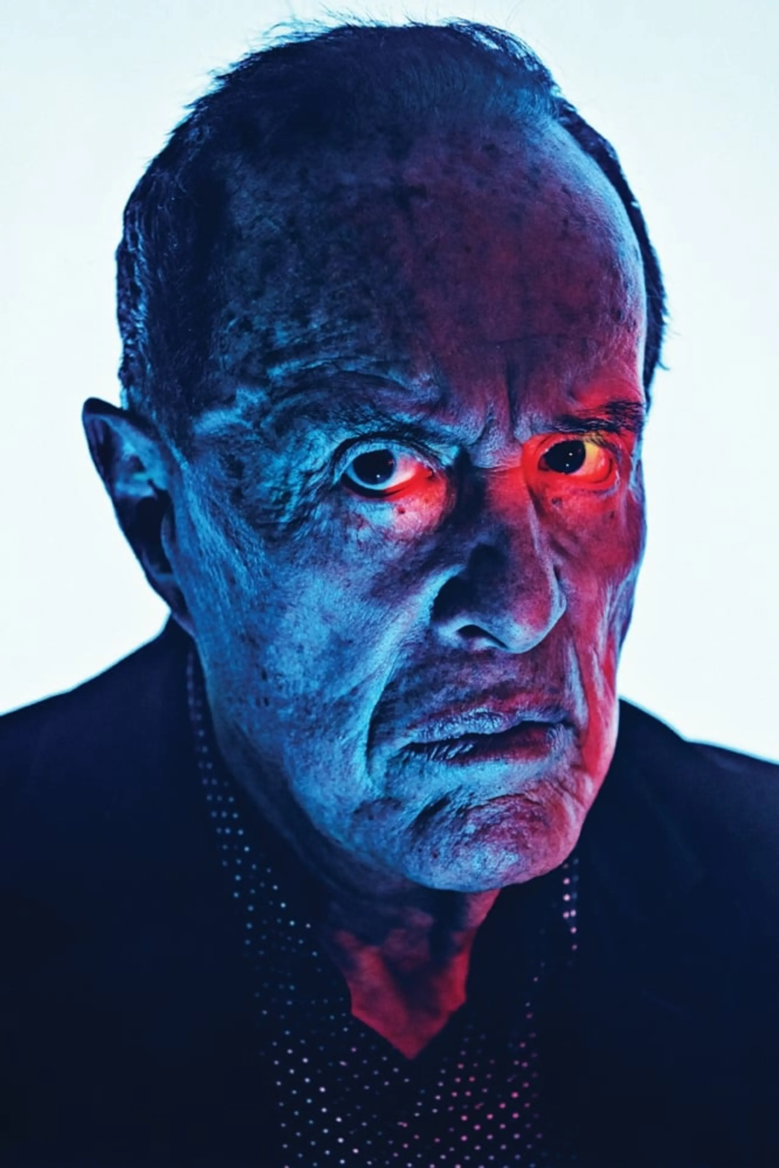 Foto von Kenneth Anger