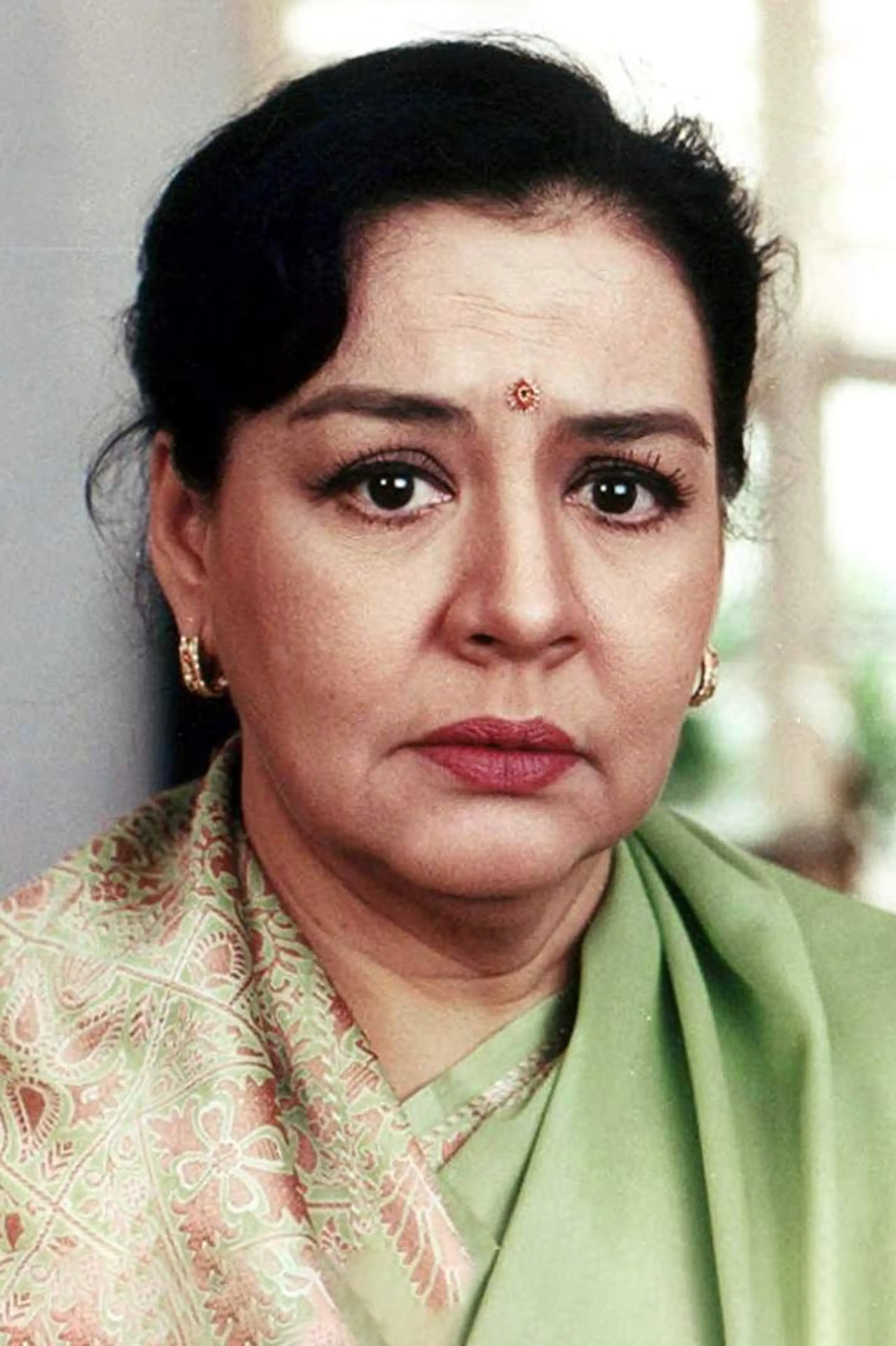 Foto von Farida Jalal