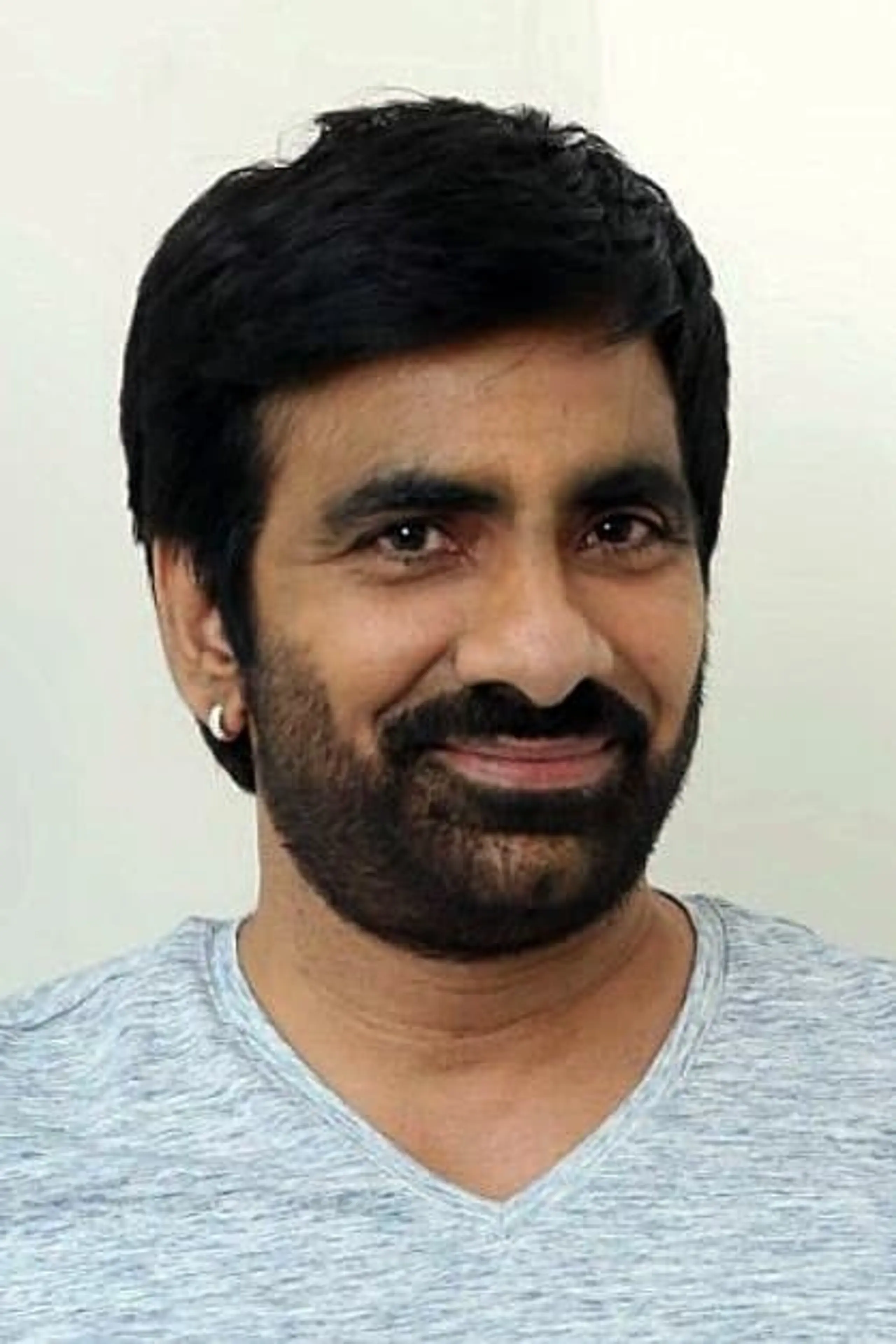 Foto von Ravi Teja