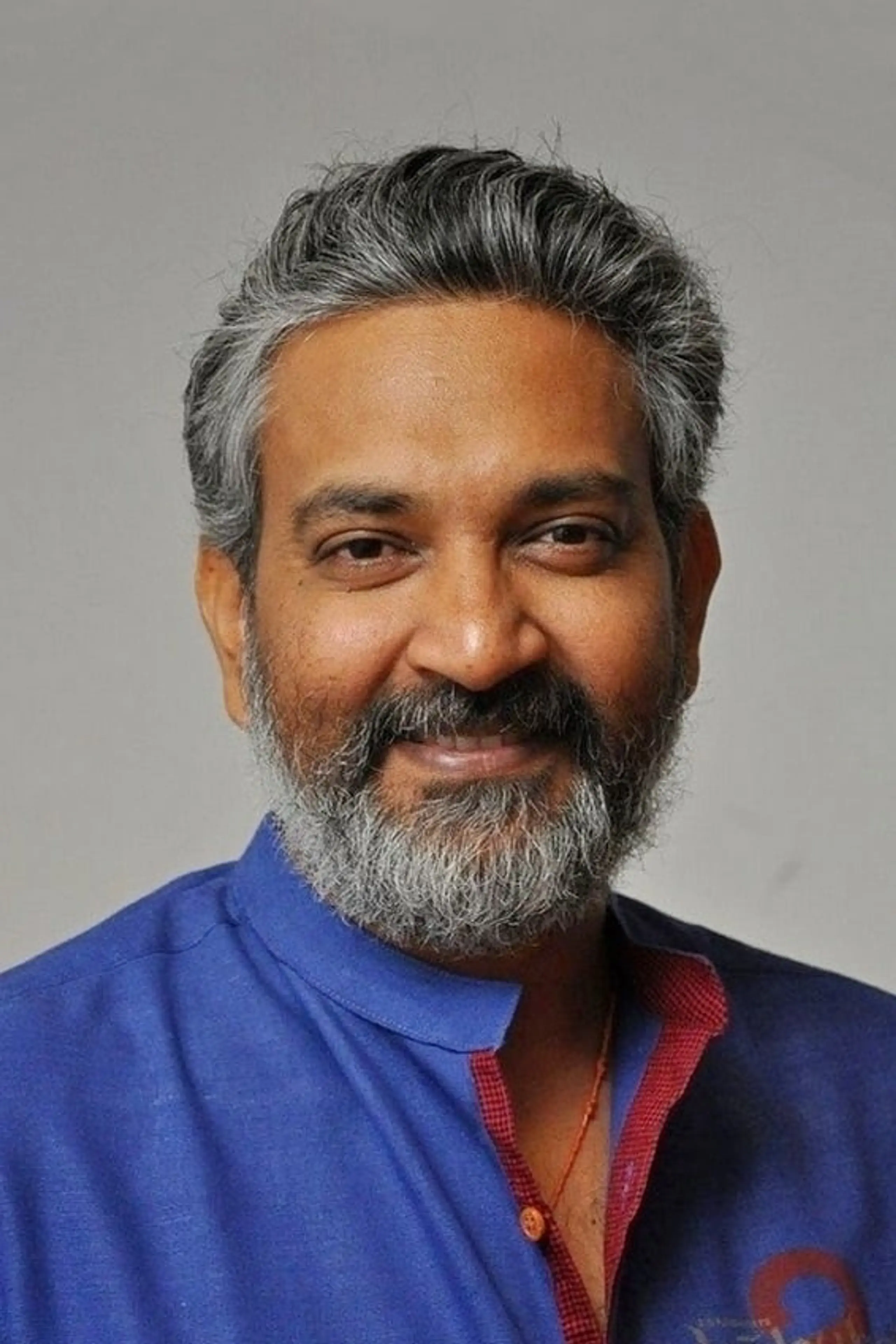 Foto von S. S. Rajamouli