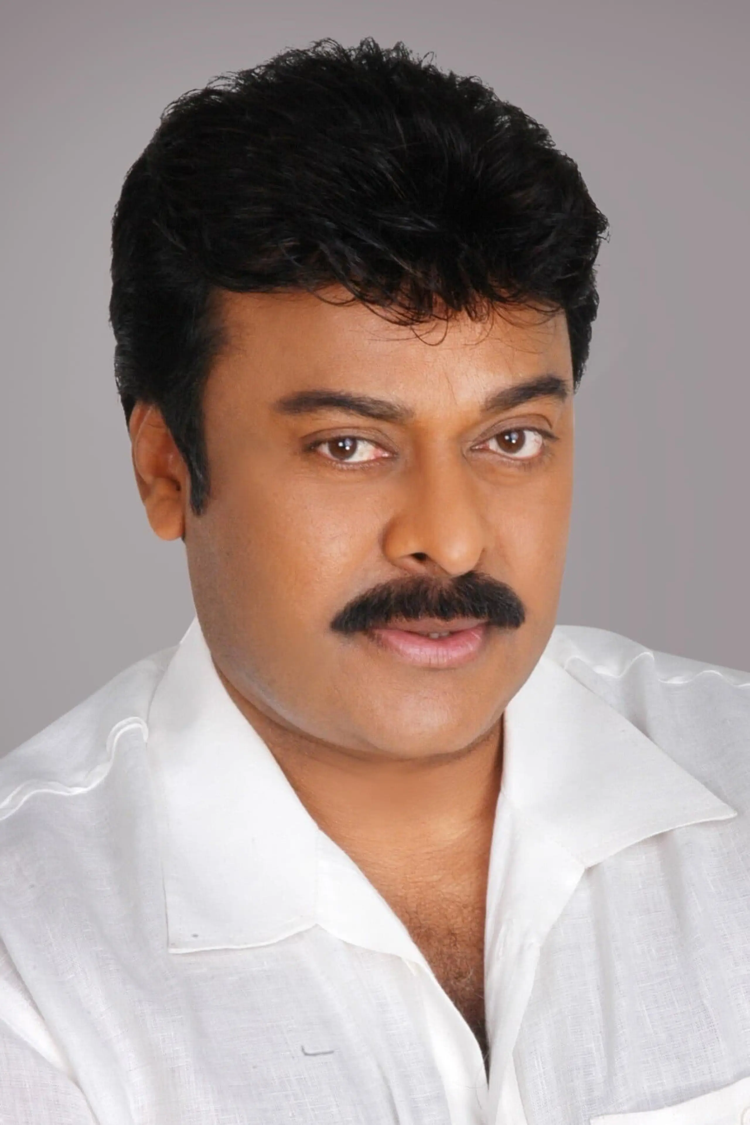 Foto von Chiranjeevi