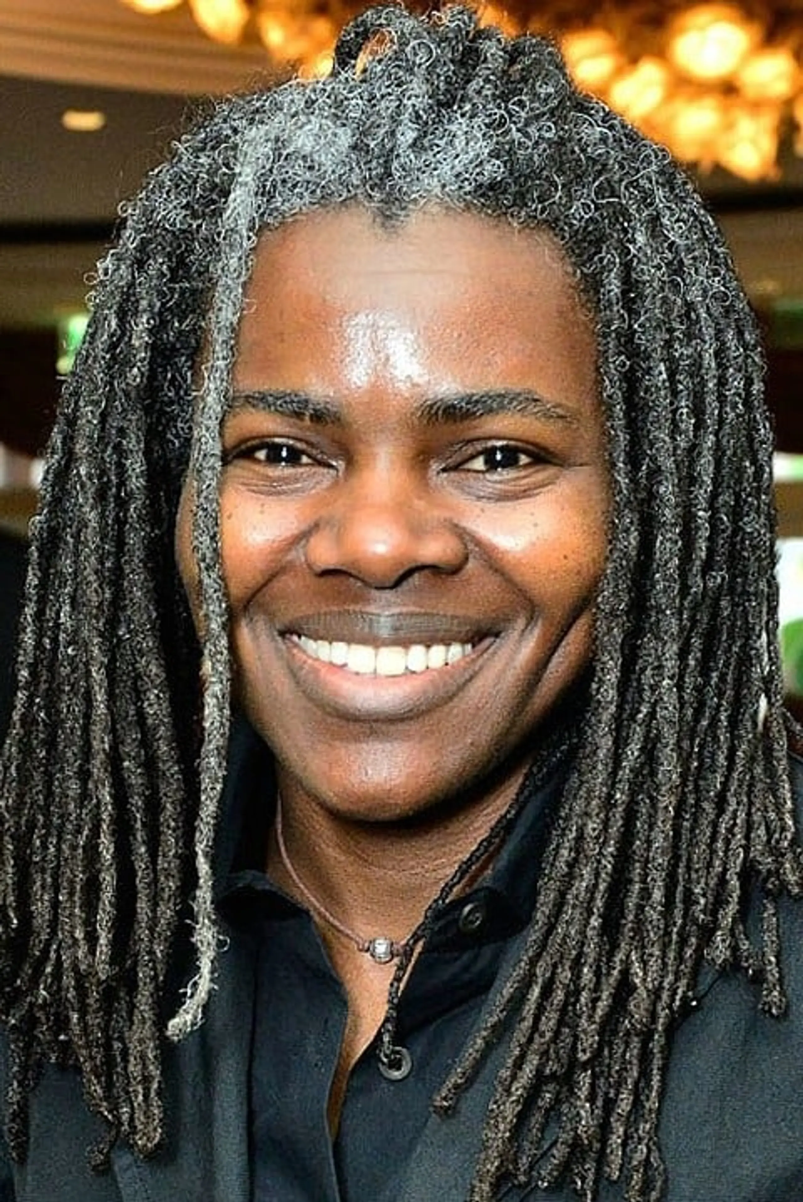 Foto von Tracy Chapman