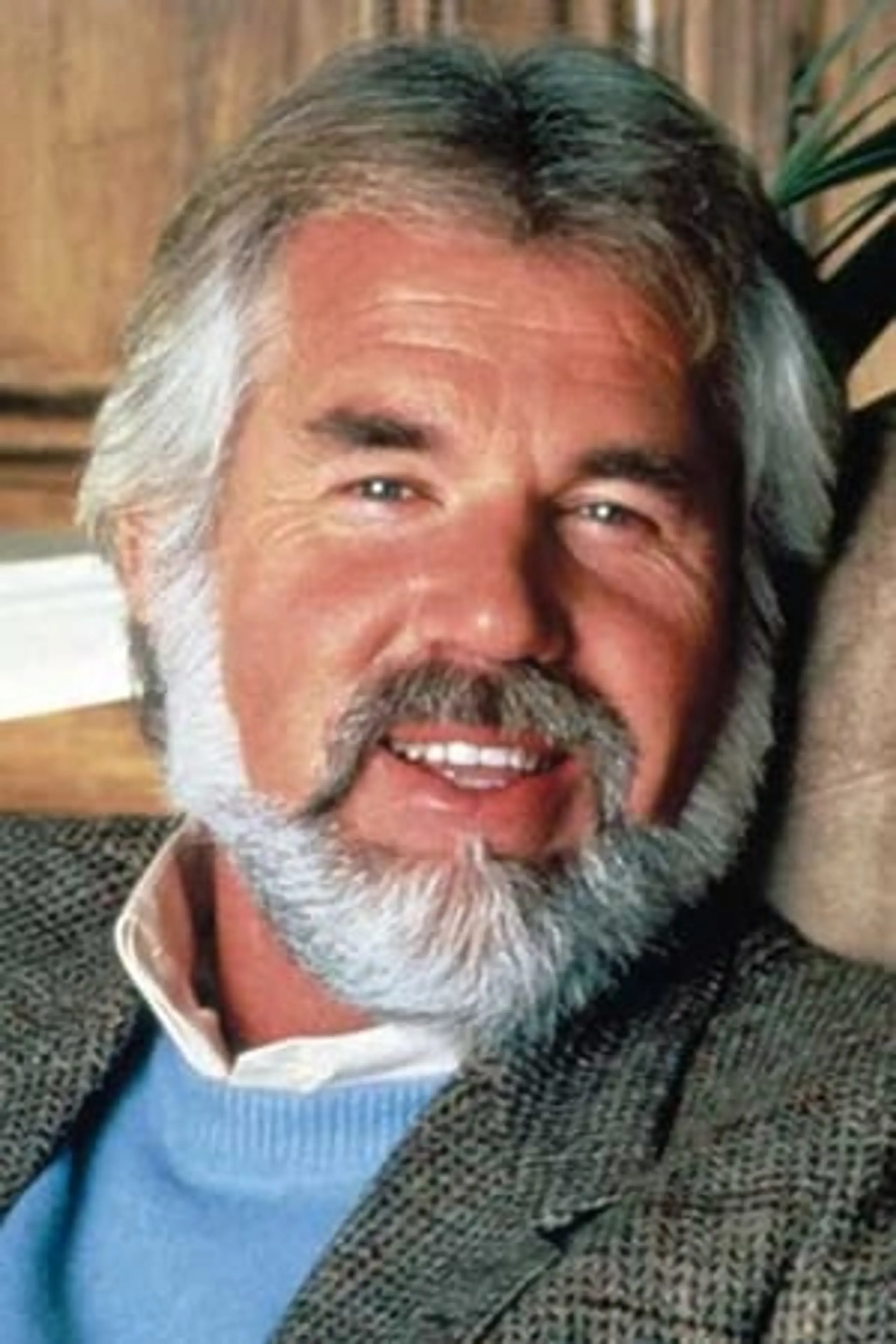 Foto von Kenny Rogers