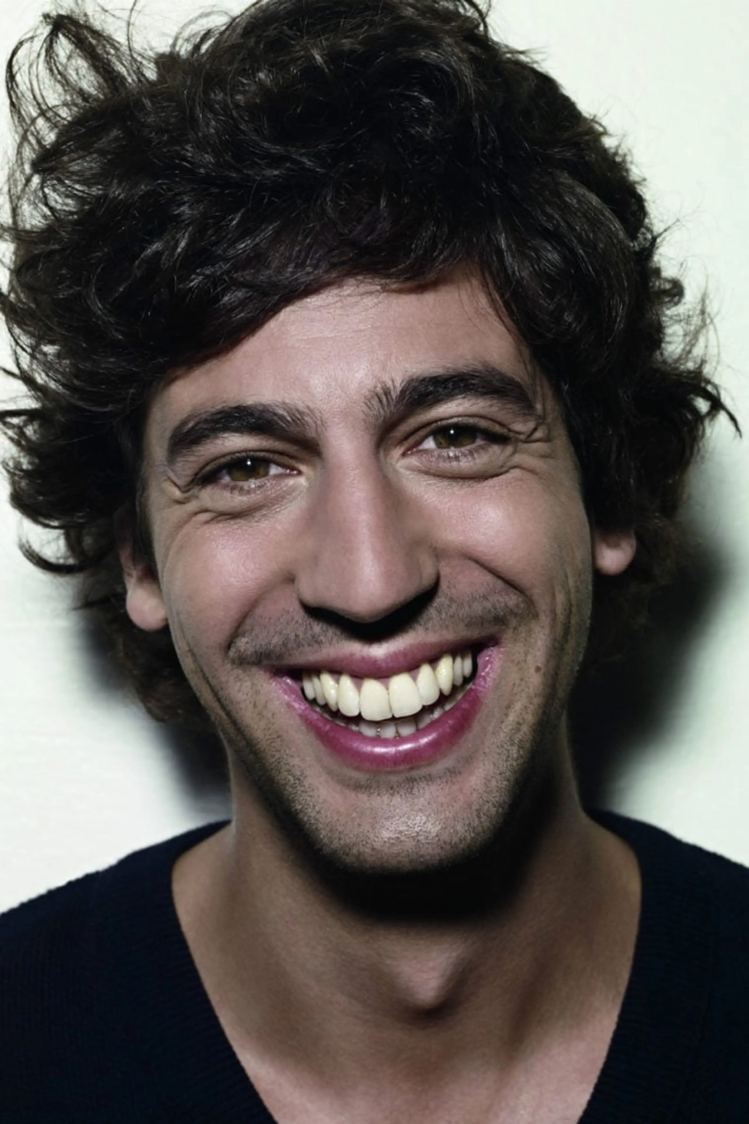 Foto von Max Boublil