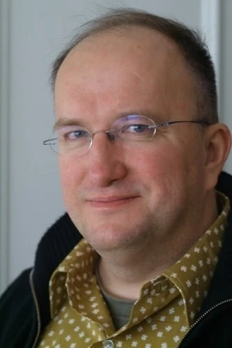 Foto von Benoit Van Dorslaer