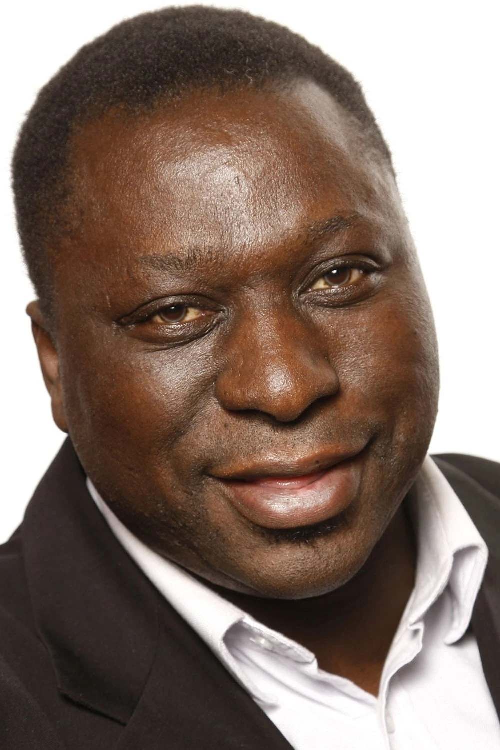 Foto von Mouss Diouf