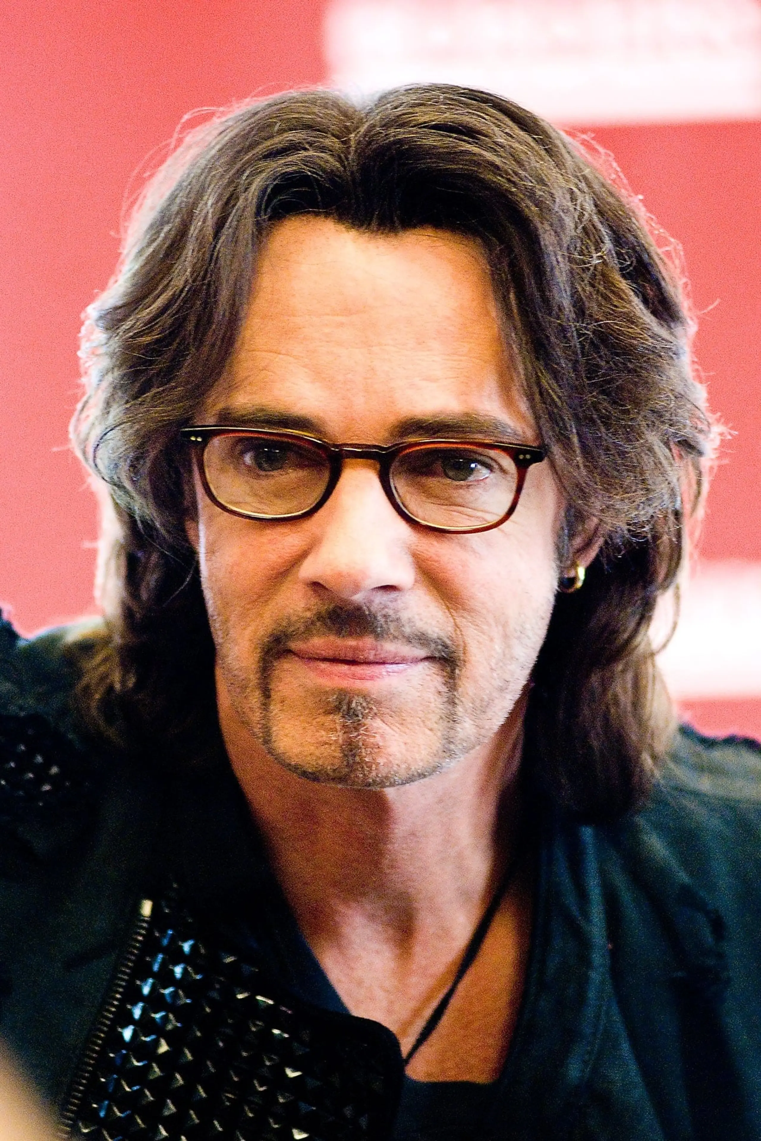 Foto von Rick Springfield