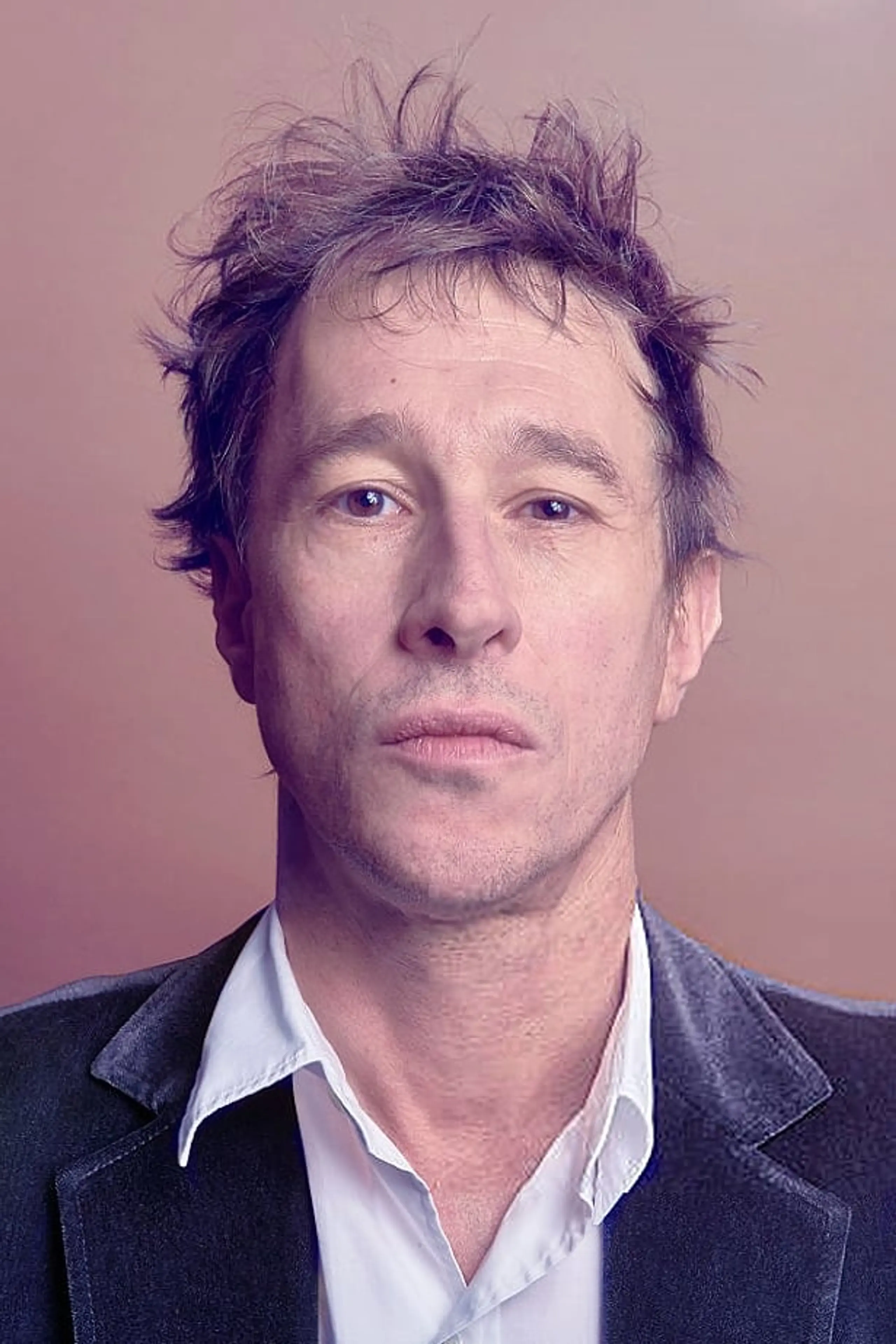 Foto von Bertrand Bonello