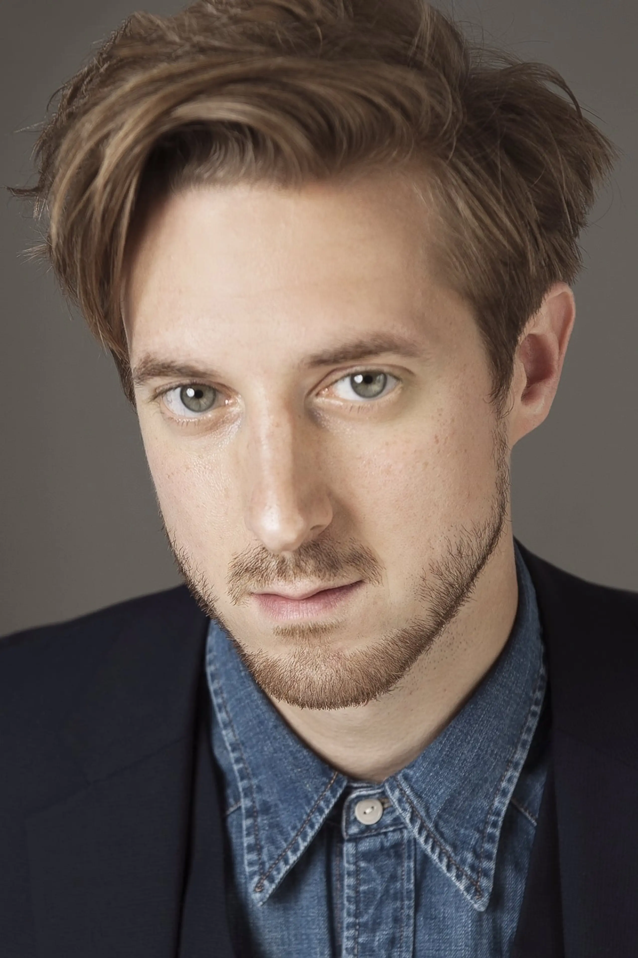 Foto von Arthur Darvill