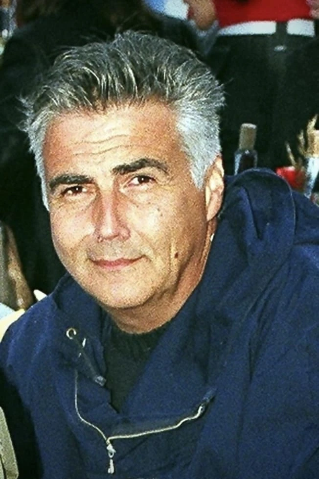 Foto von Krzysztof Krauze