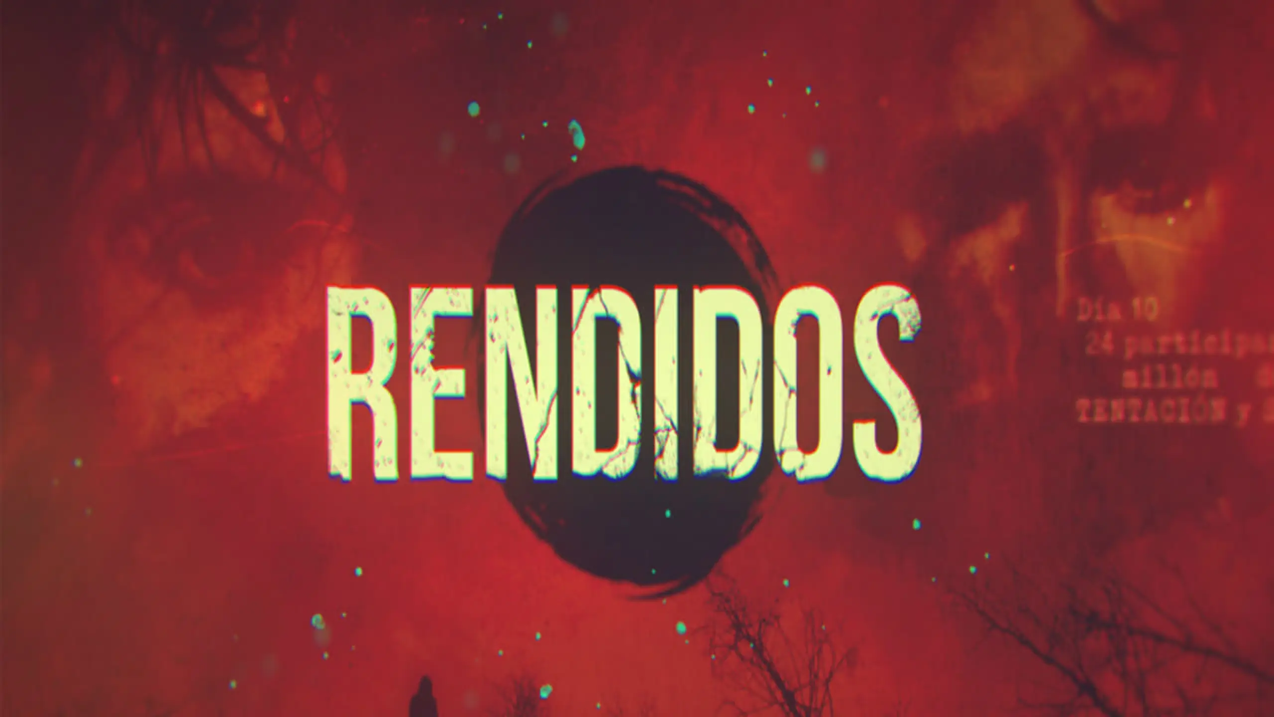 Rendidos