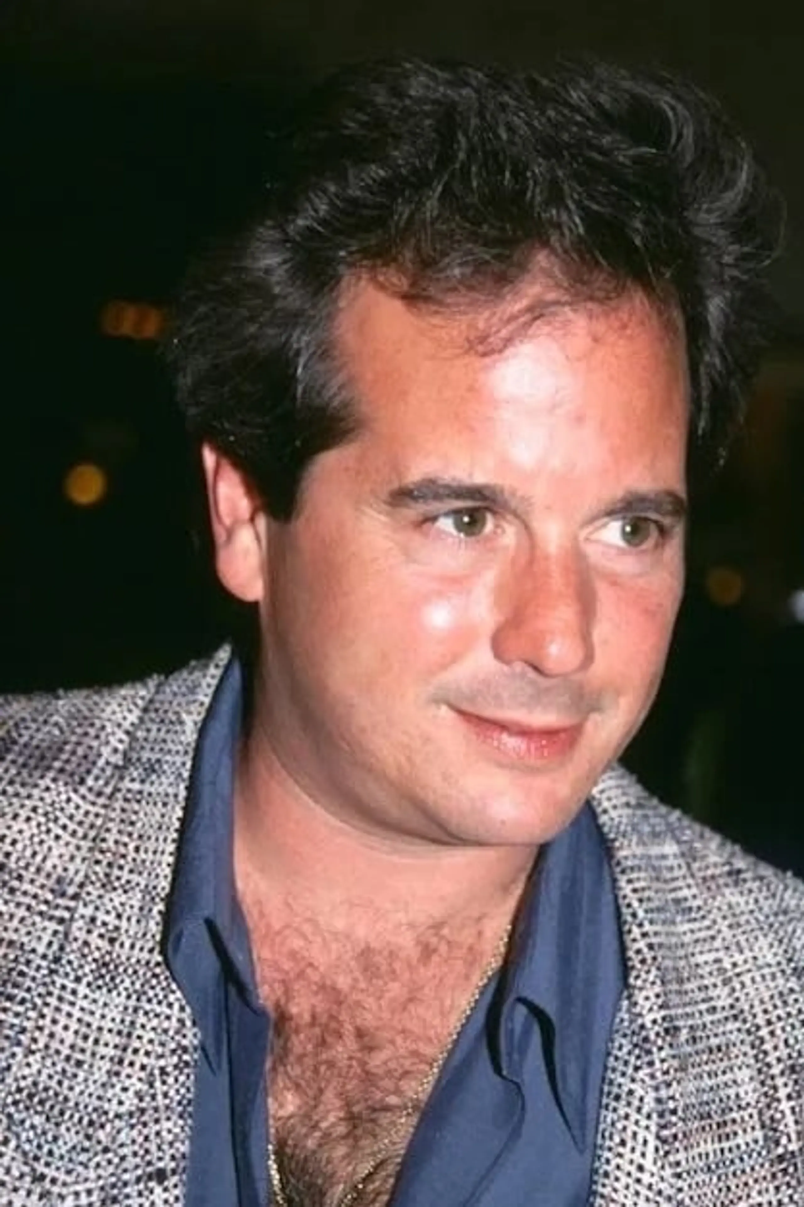 Foto von Desi Arnaz Jr.