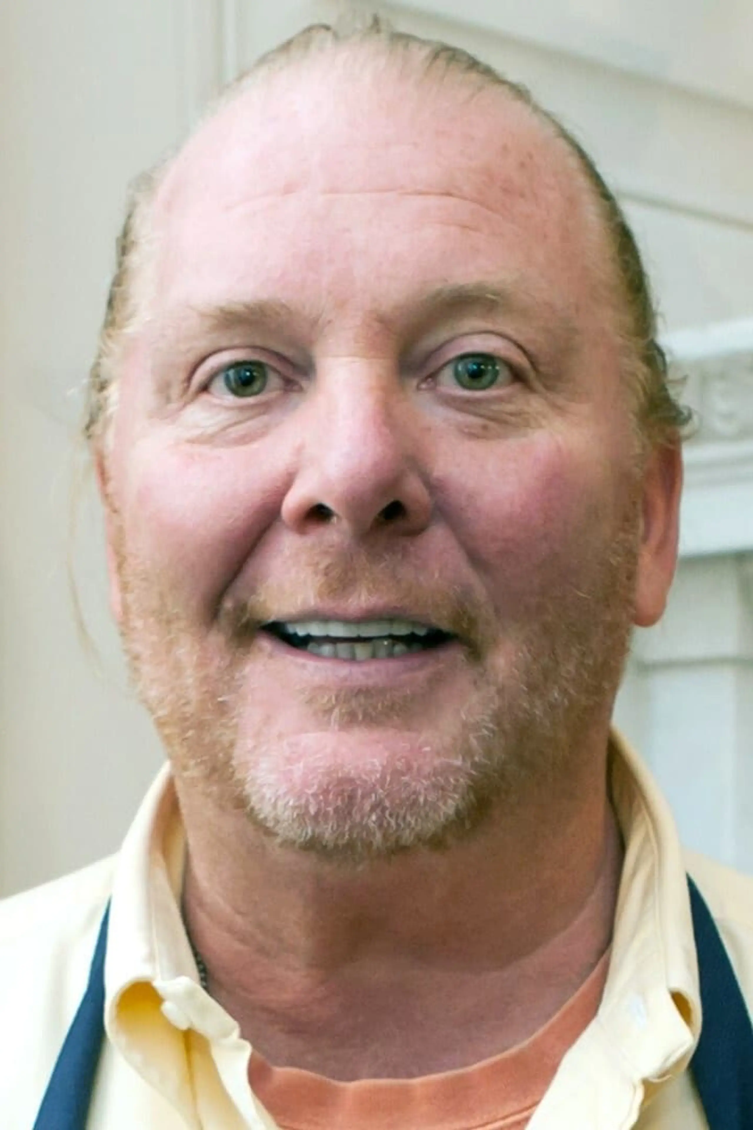 Foto von Mario Batali