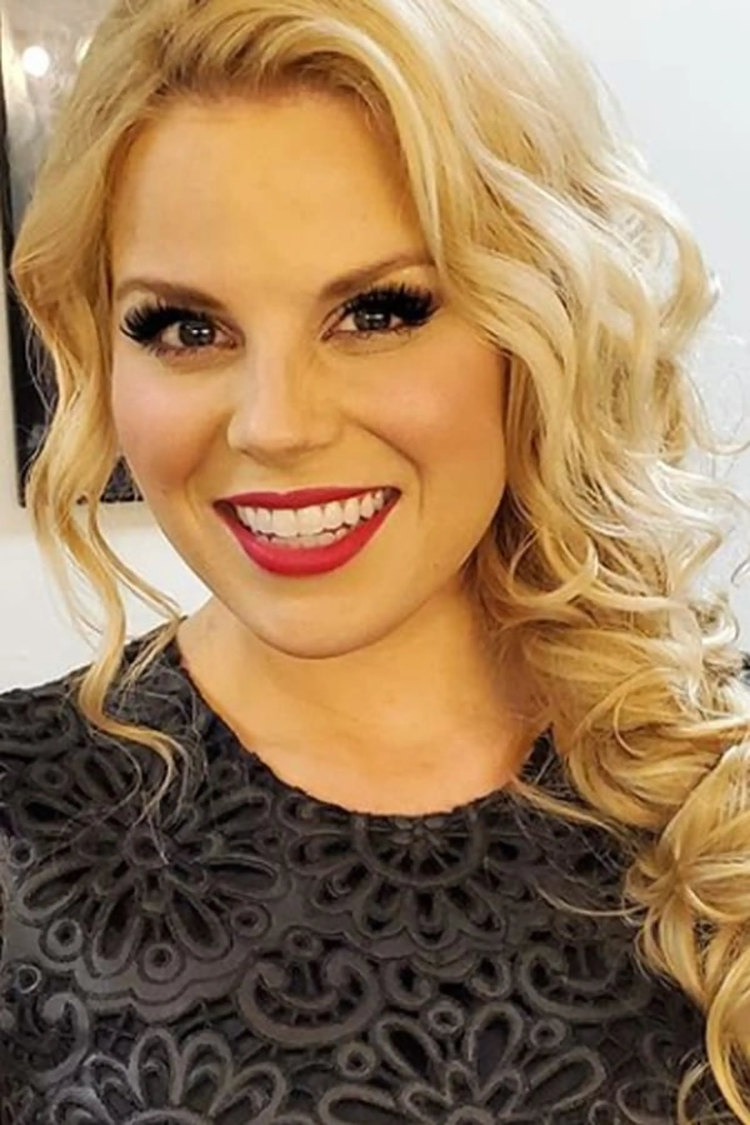 Foto von Megan Hilty