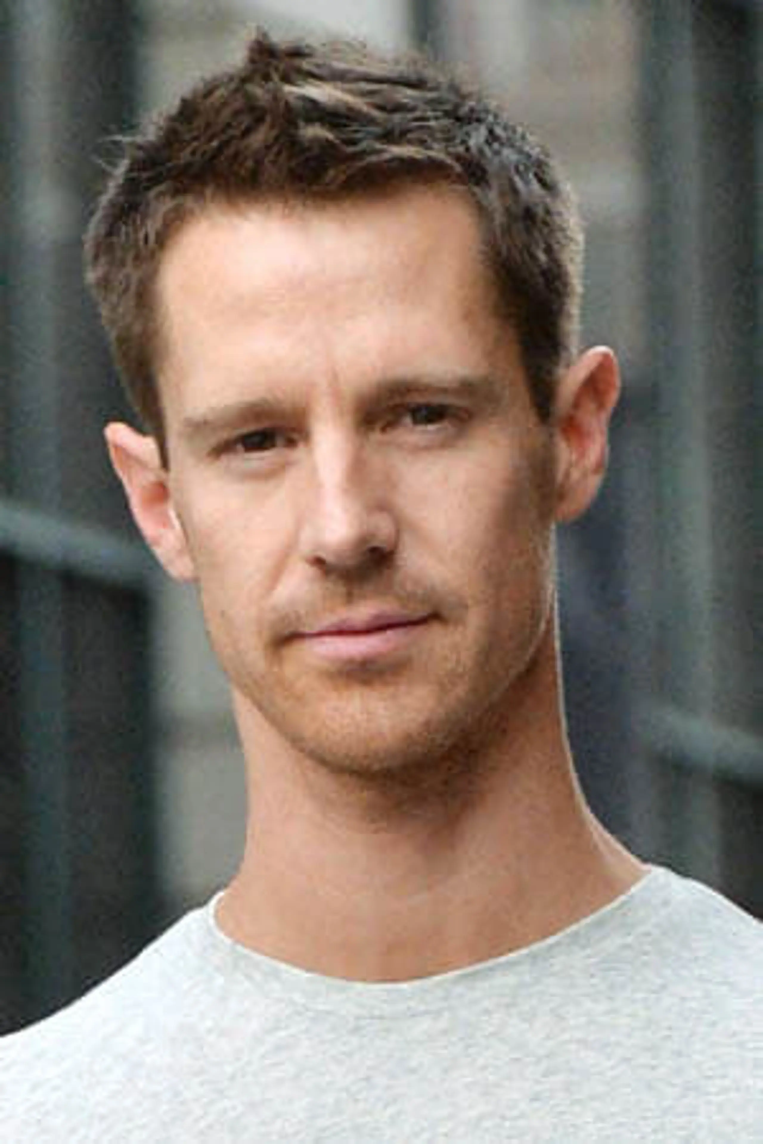 Foto von Jason Dohring