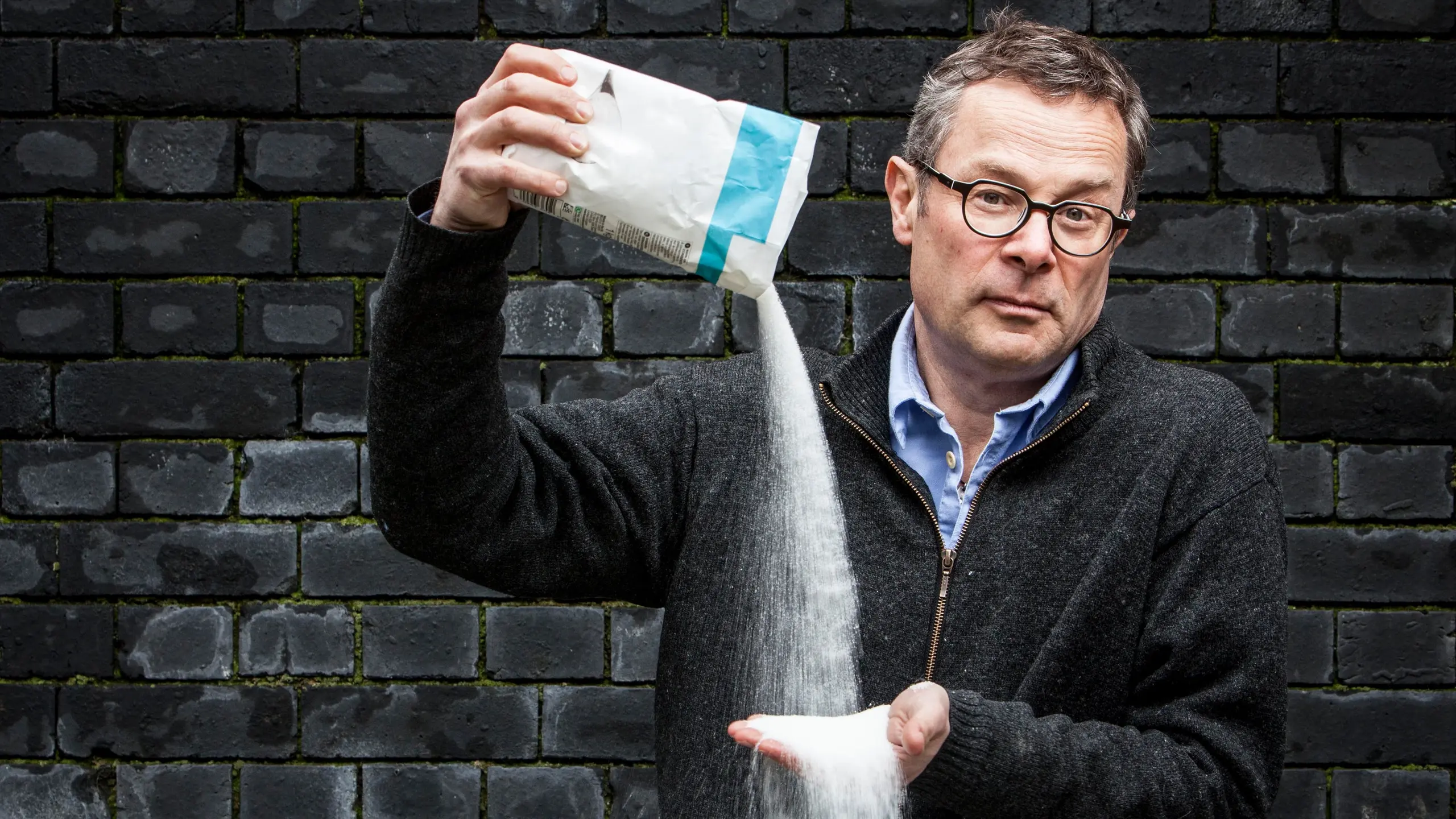 Britain's Fat Fight with Hugh Fearnley-Whittingstall