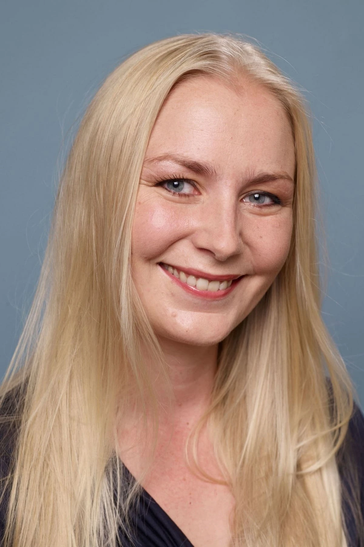 Foto von Zaida Bergroth