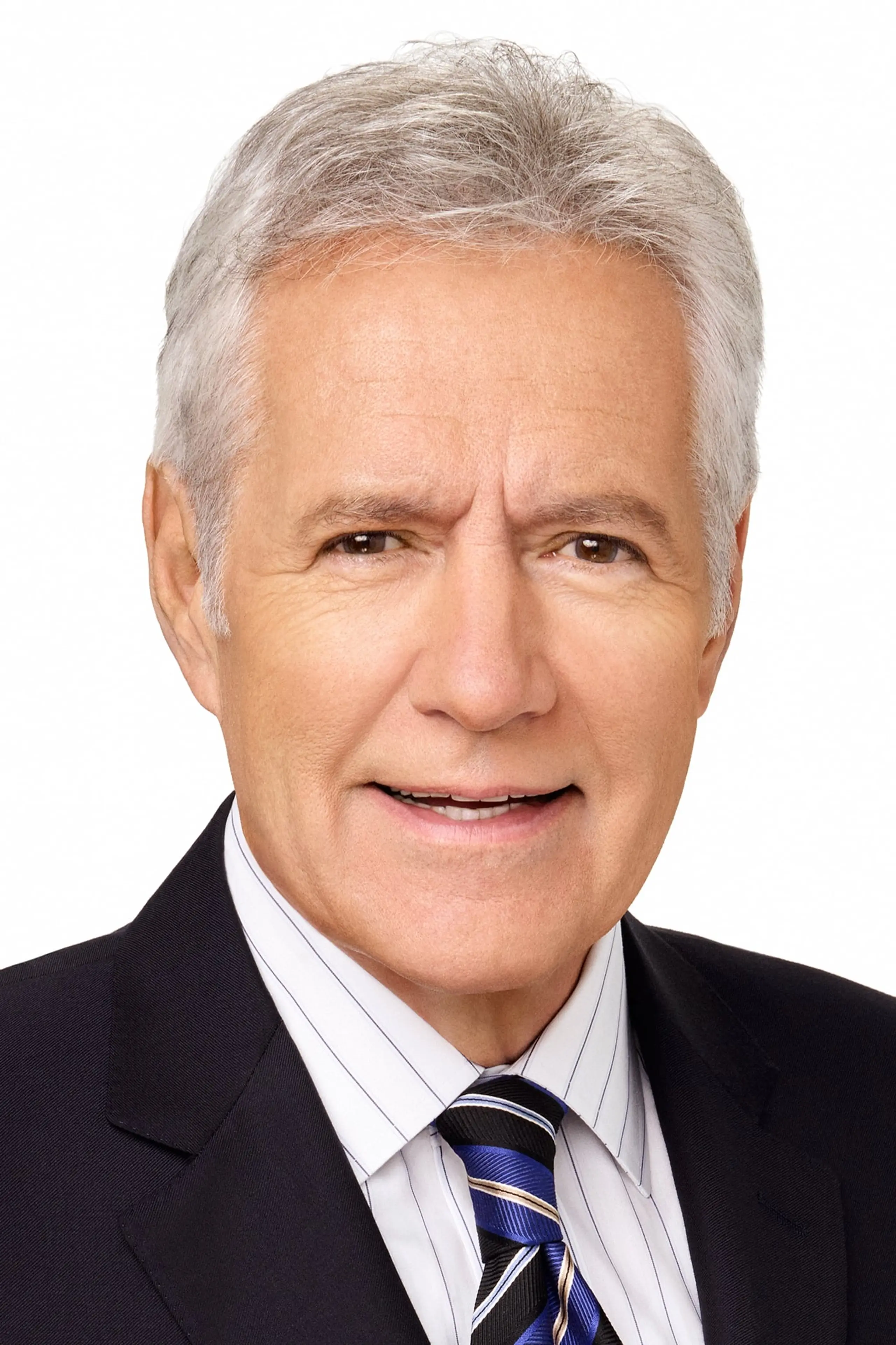 Foto von Alex Trebek