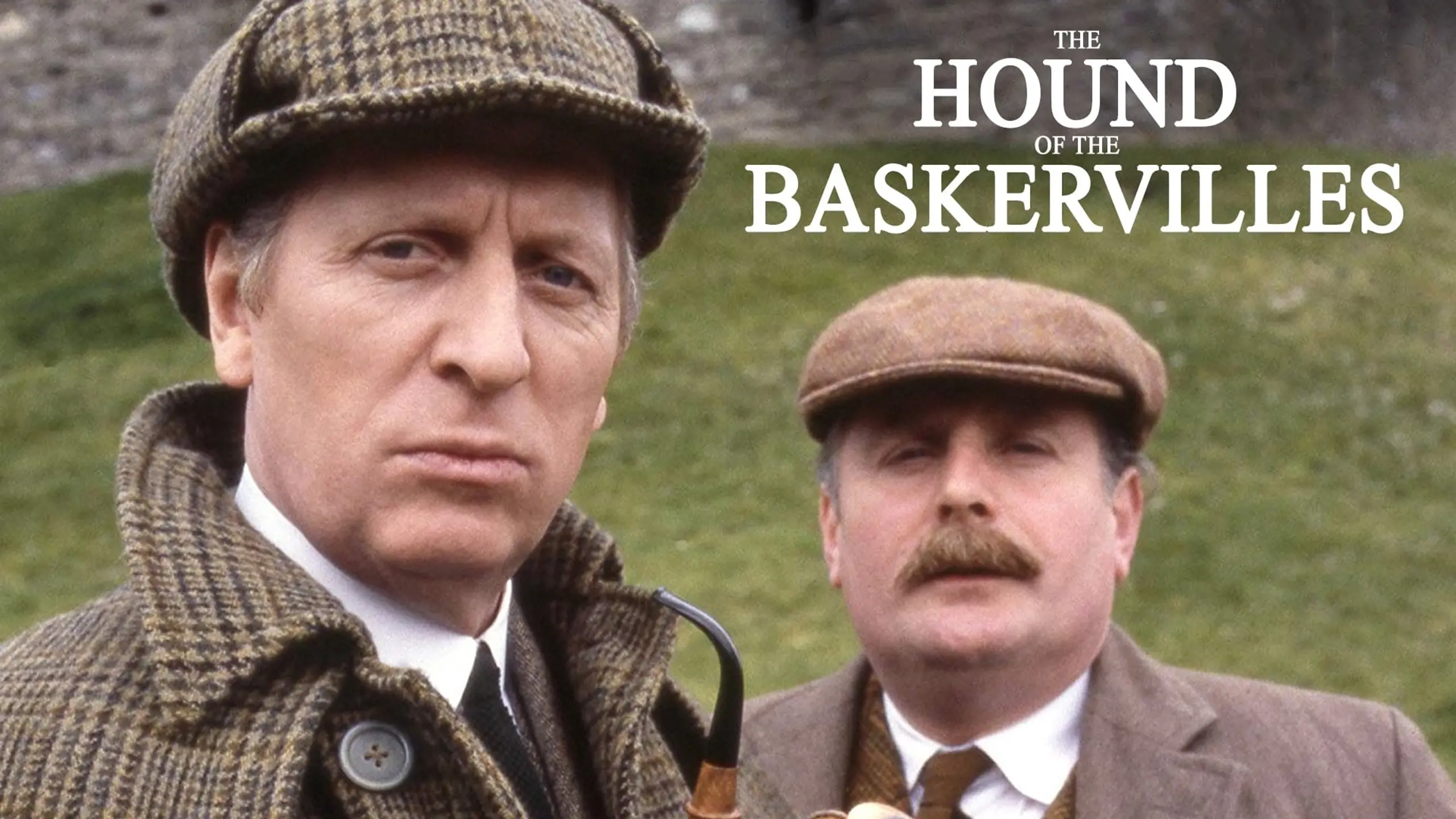 The Hound of the Baskervilles