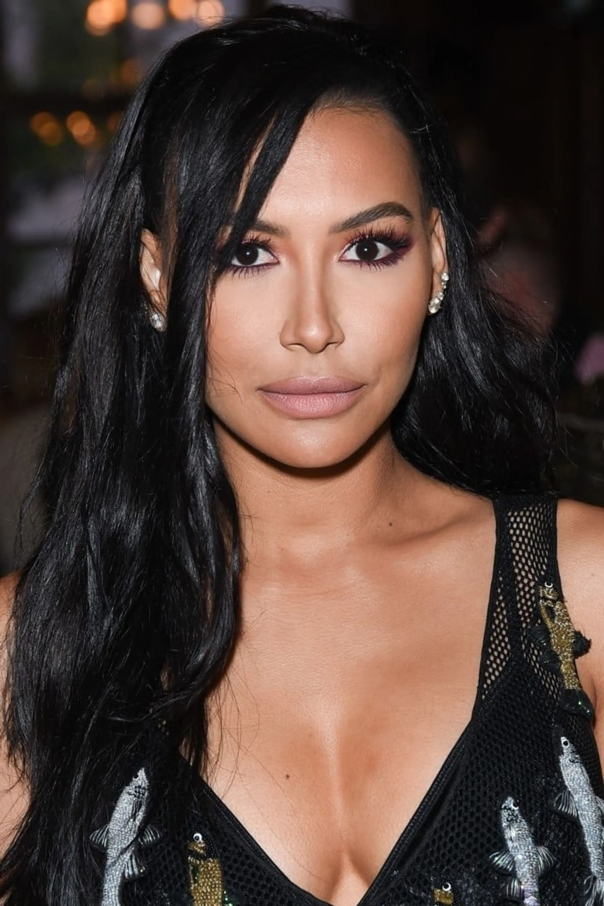 Foto von Naya Rivera