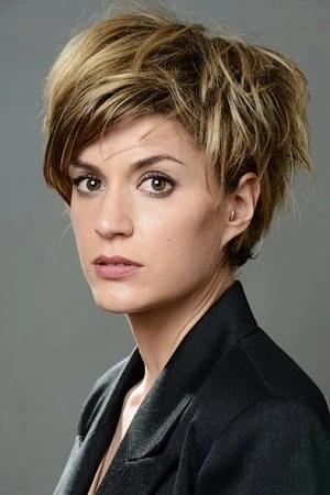 Foto von Alice Torriani