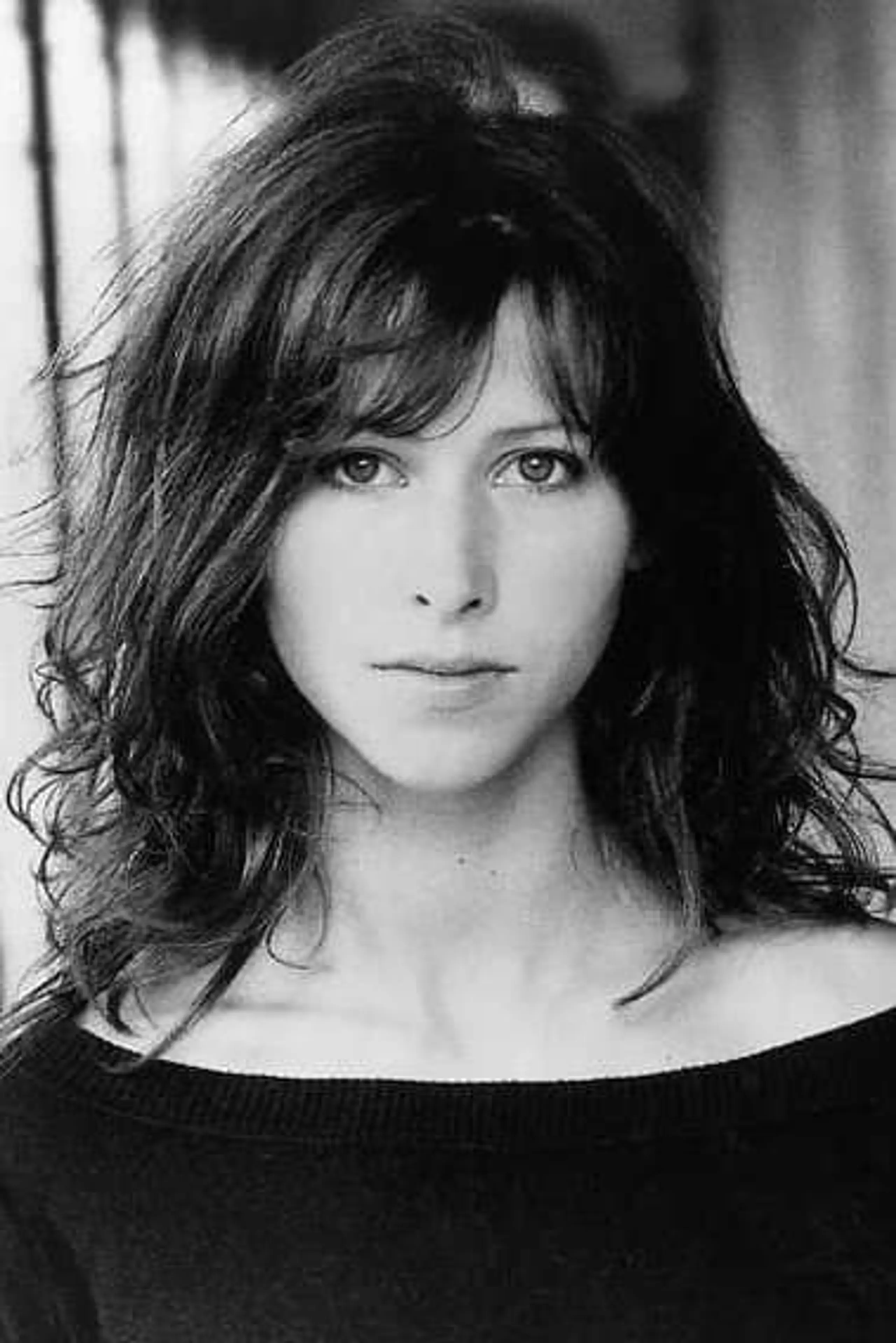 Foto von Sophie Hunter