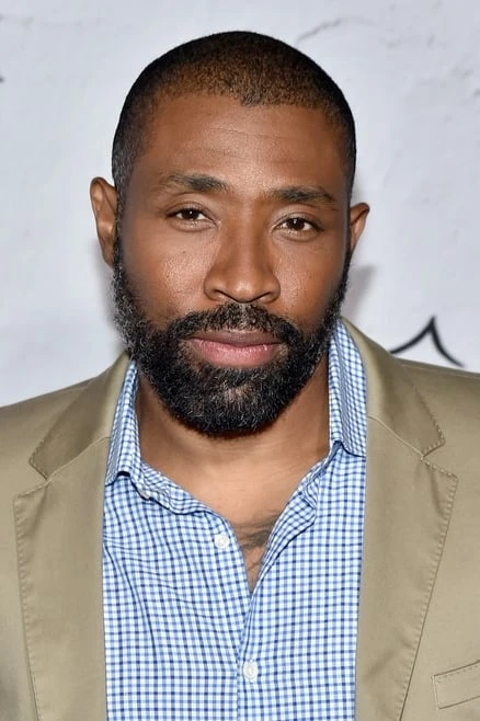 Foto von Cress Williams