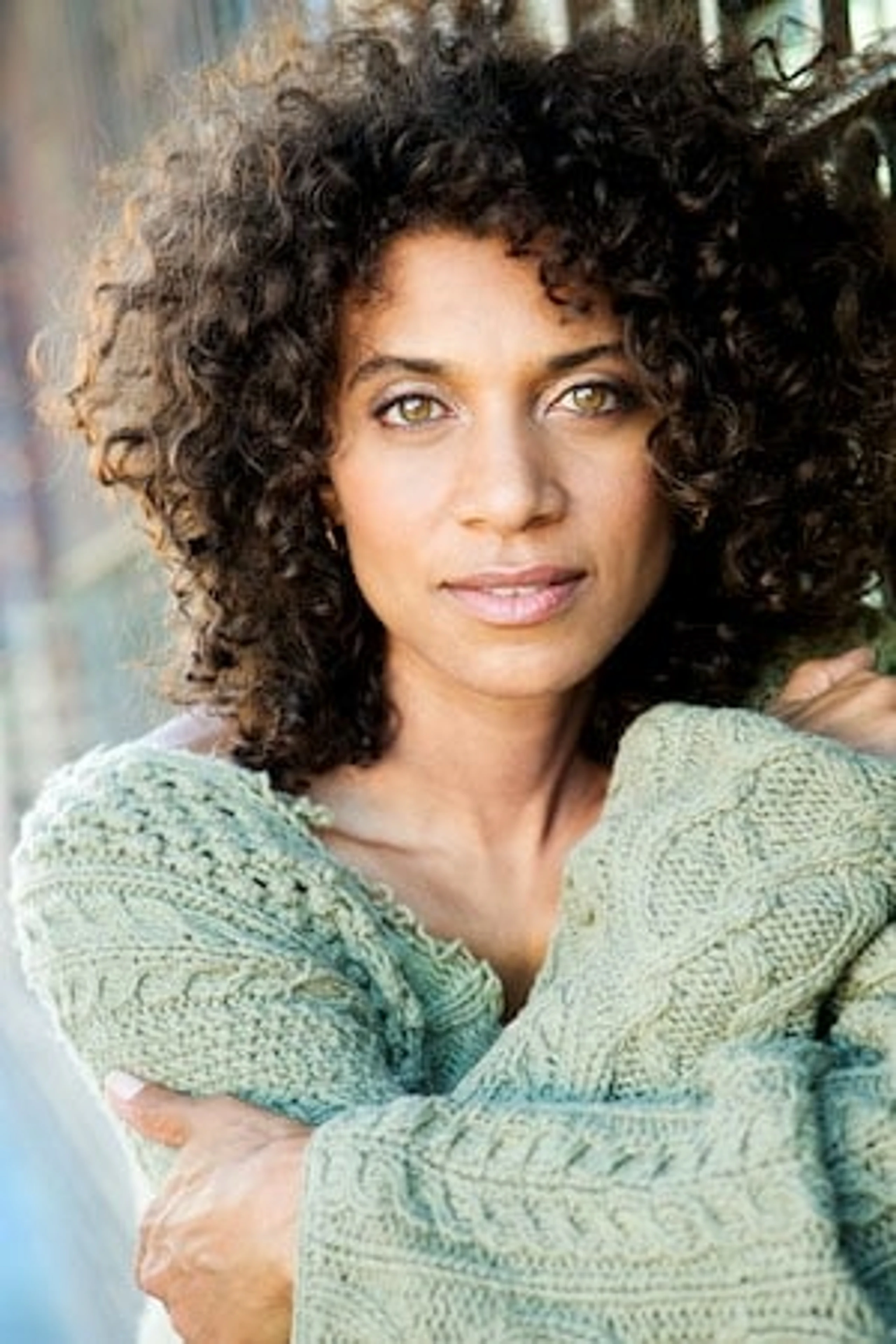 Foto von Kyra Groves