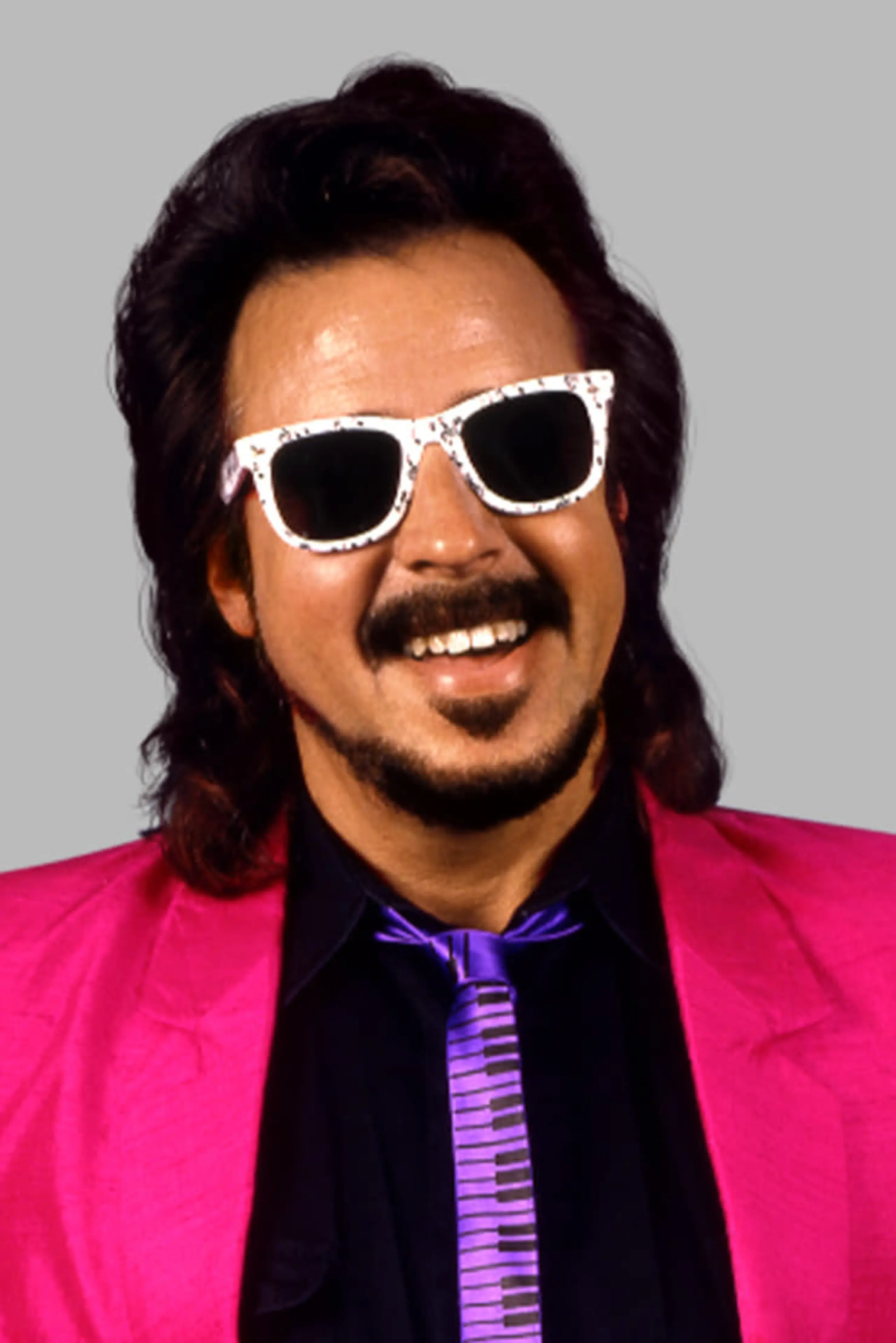 Foto von Jimmy Hart