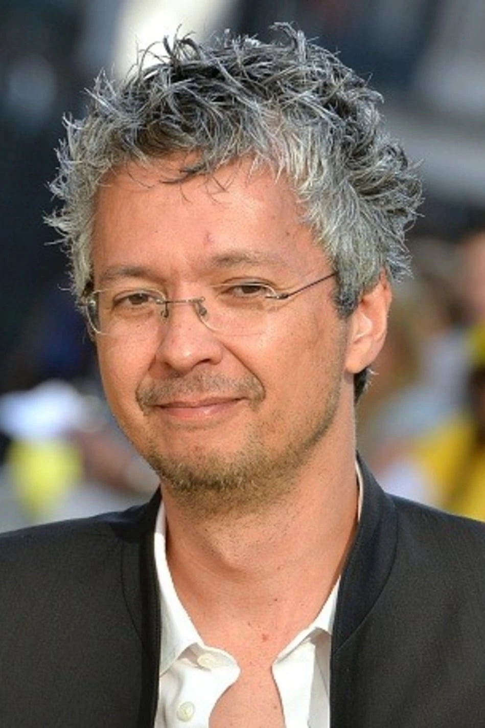 Foto von Pierre Coffin