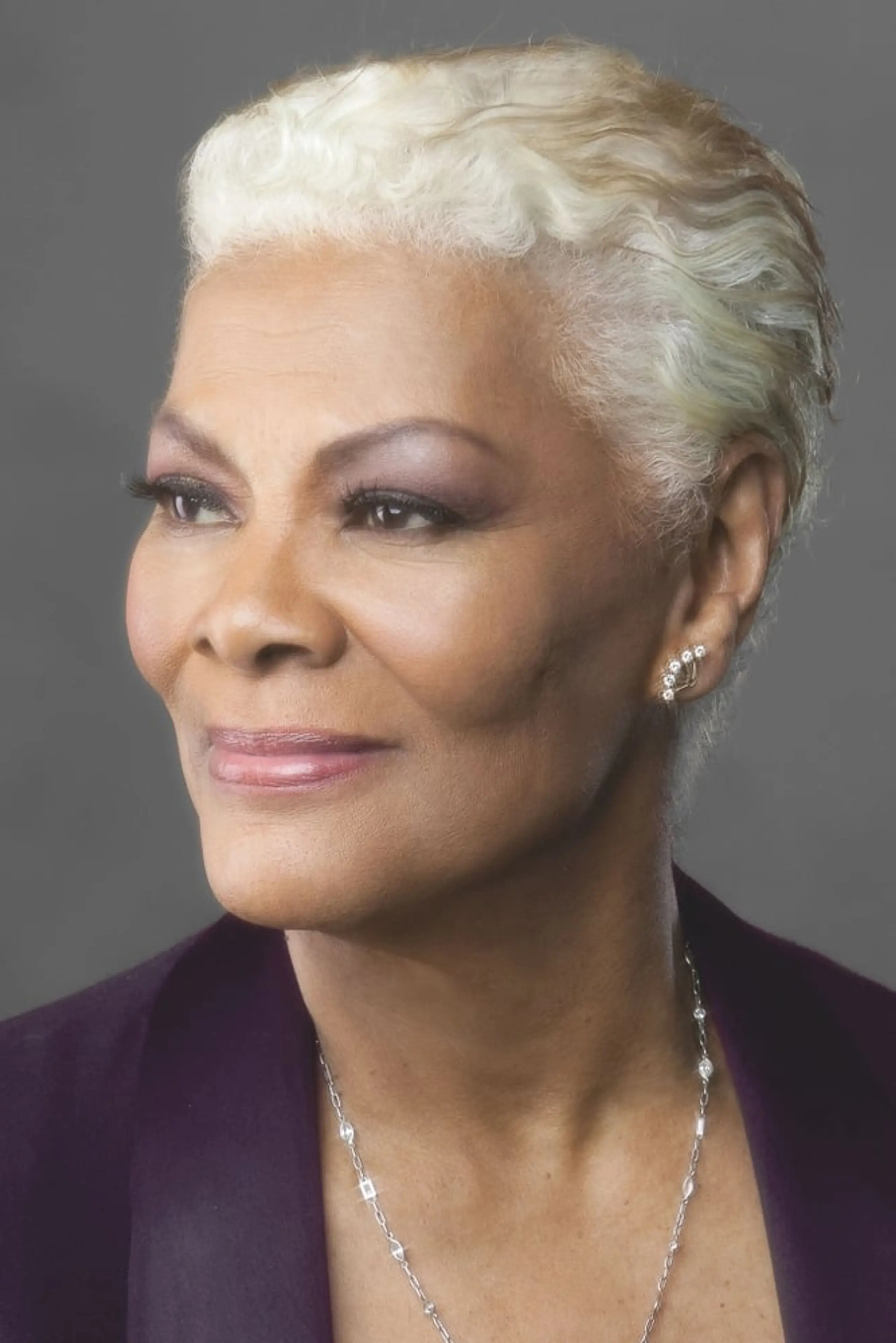 Foto von Dionne Warwick