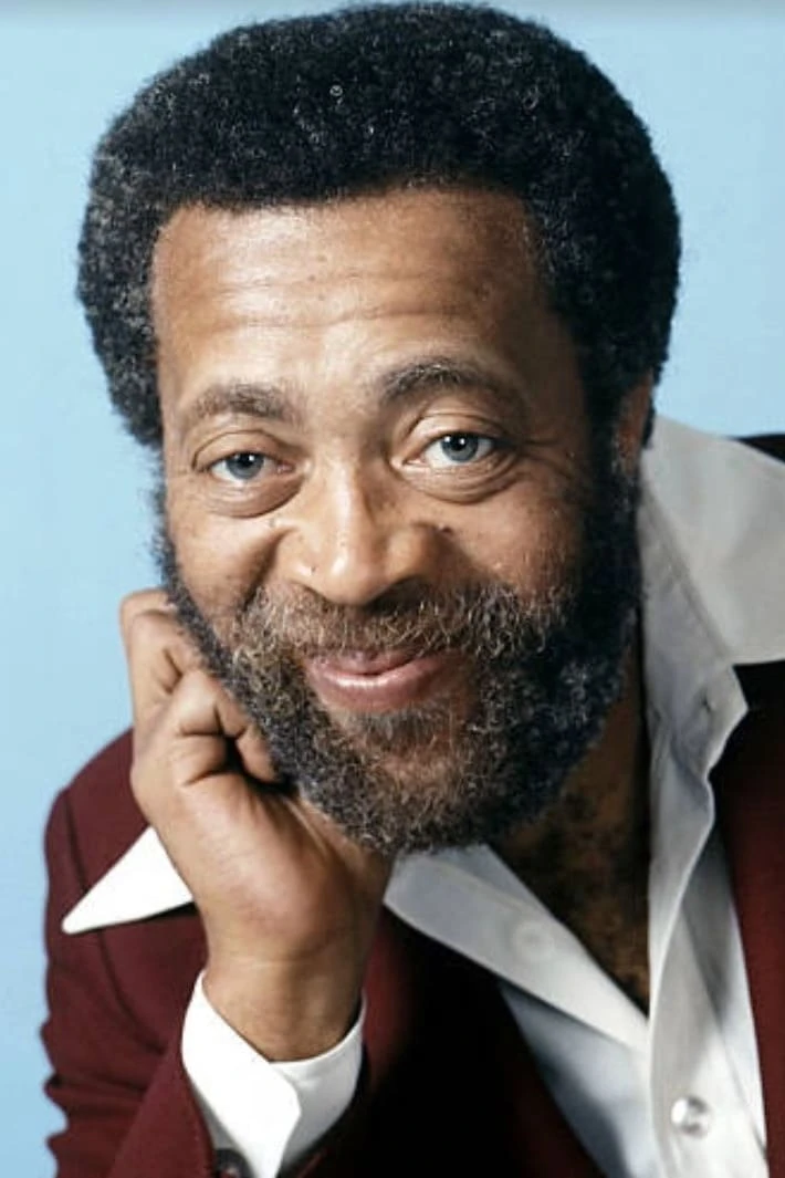 Foto von Whitman Mayo
