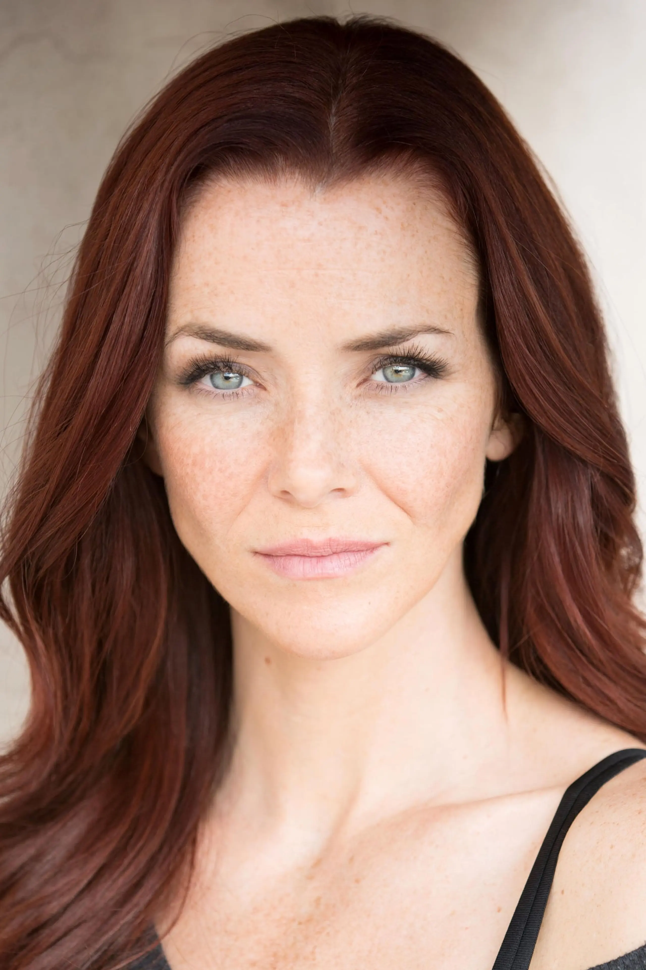 Foto von Annie Wersching