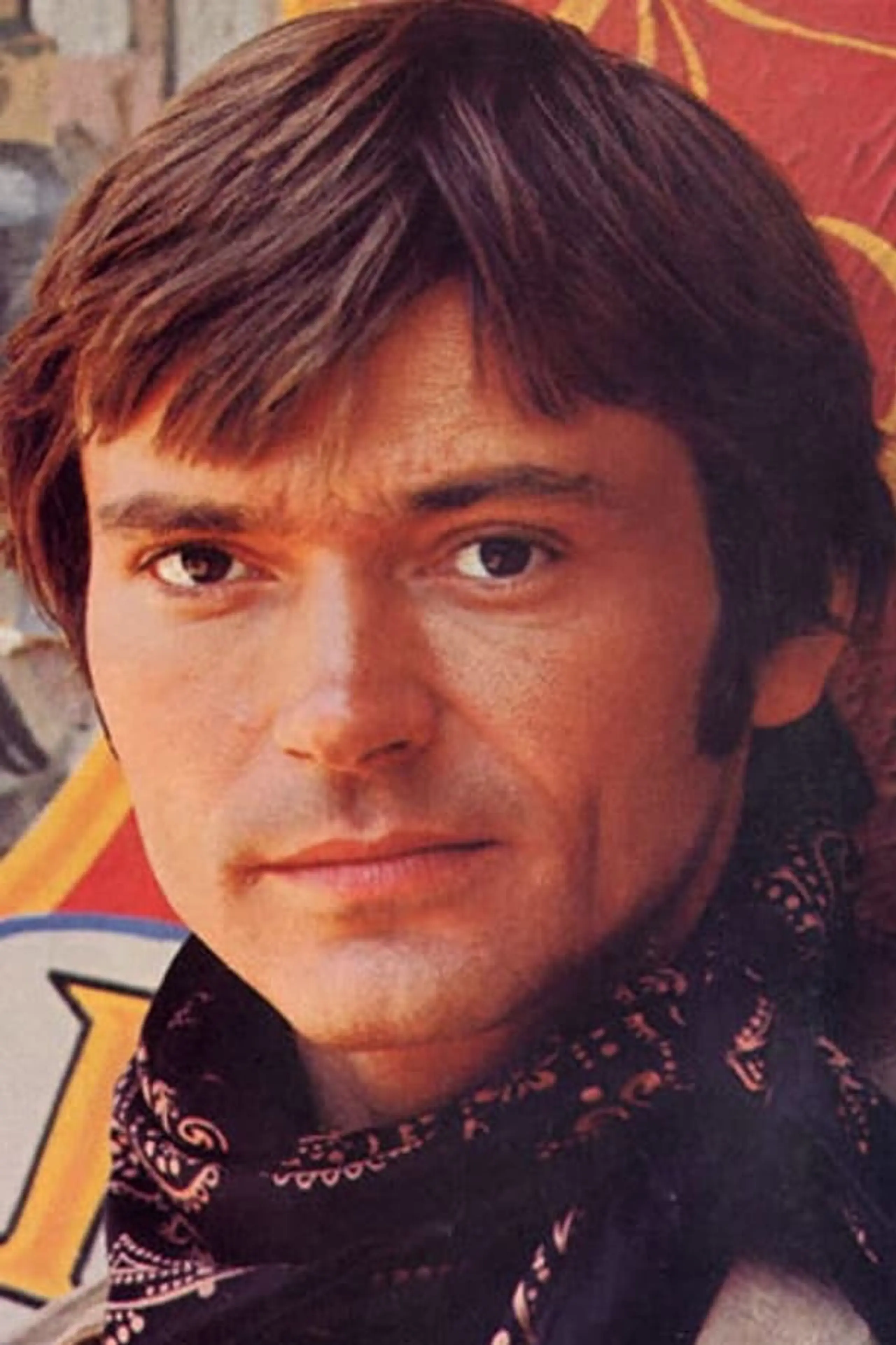 Foto von Pete Duel